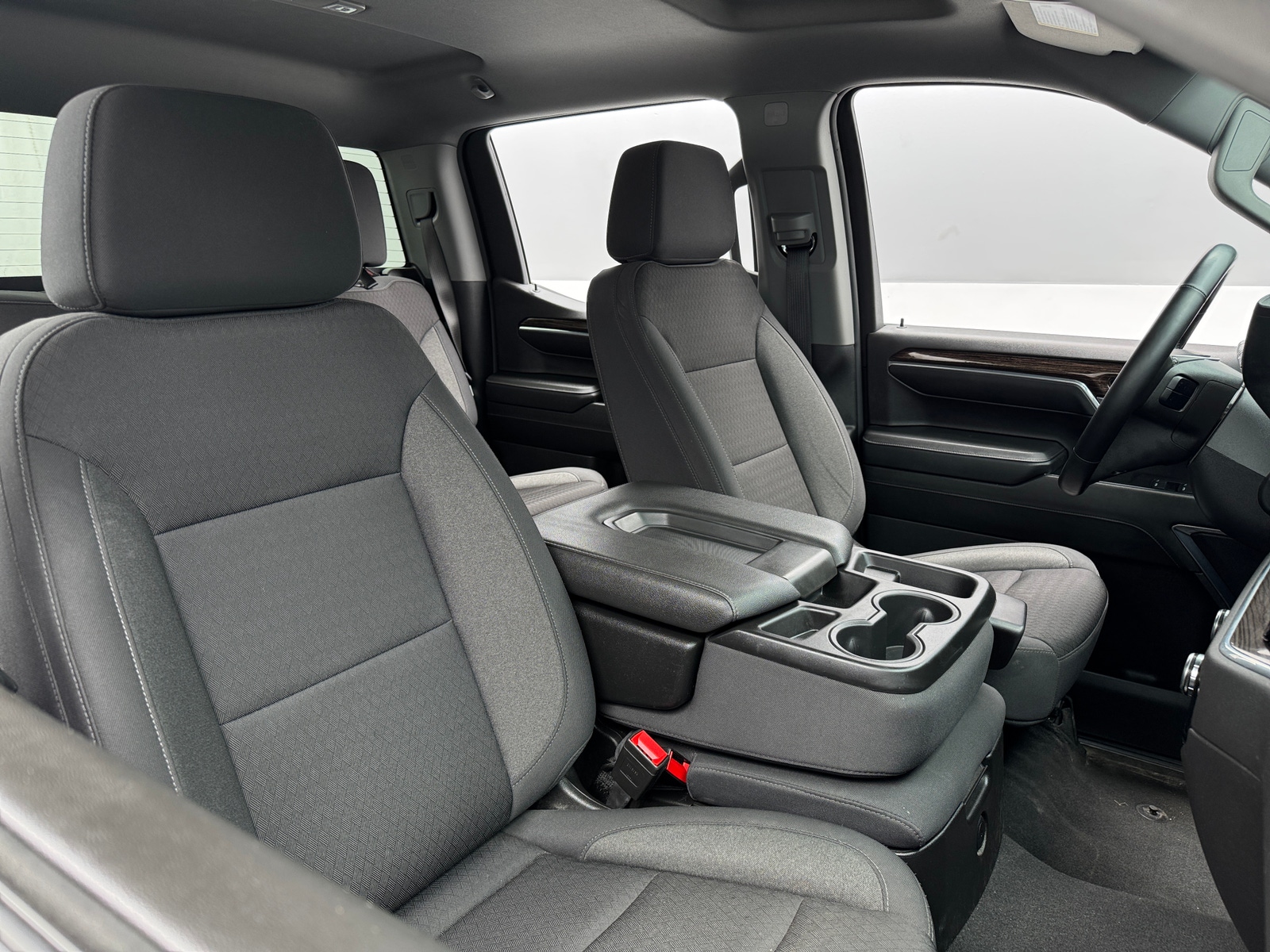 Thumbnail: 2024 GMC Sierra 1500 - 2