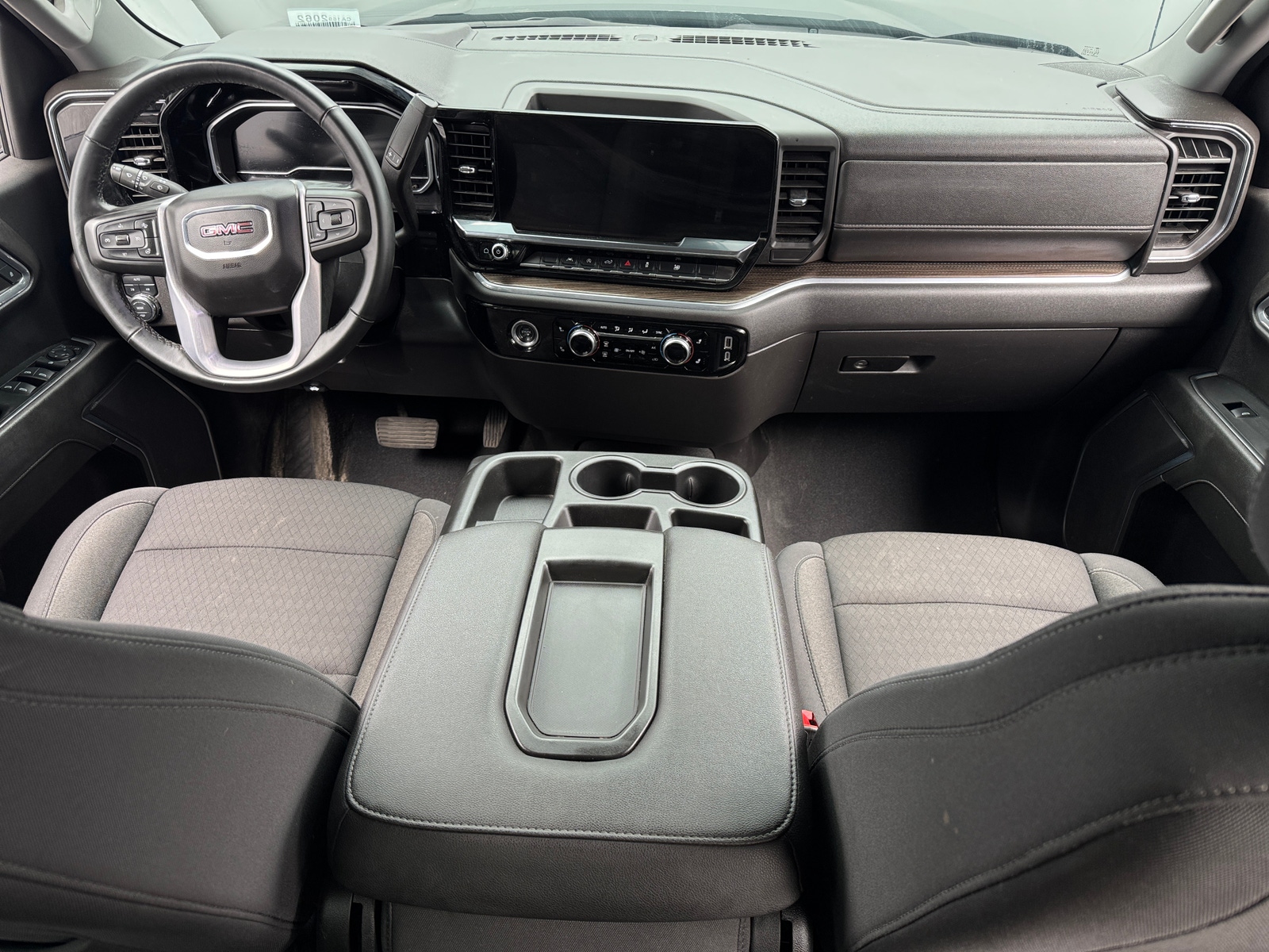 Thumbnail: 2024 GMC Sierra 1500 - 3