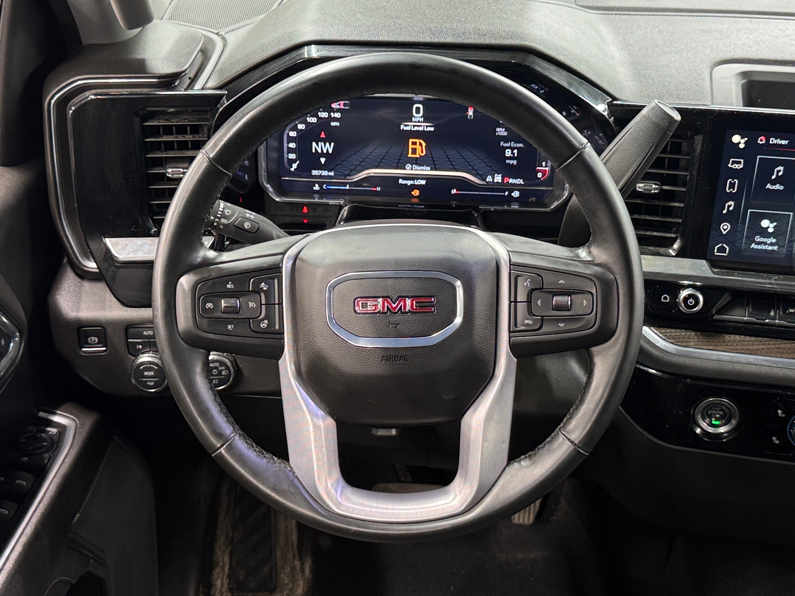 Thumbnail: 2024 GMC Sierra 1500 - 5
