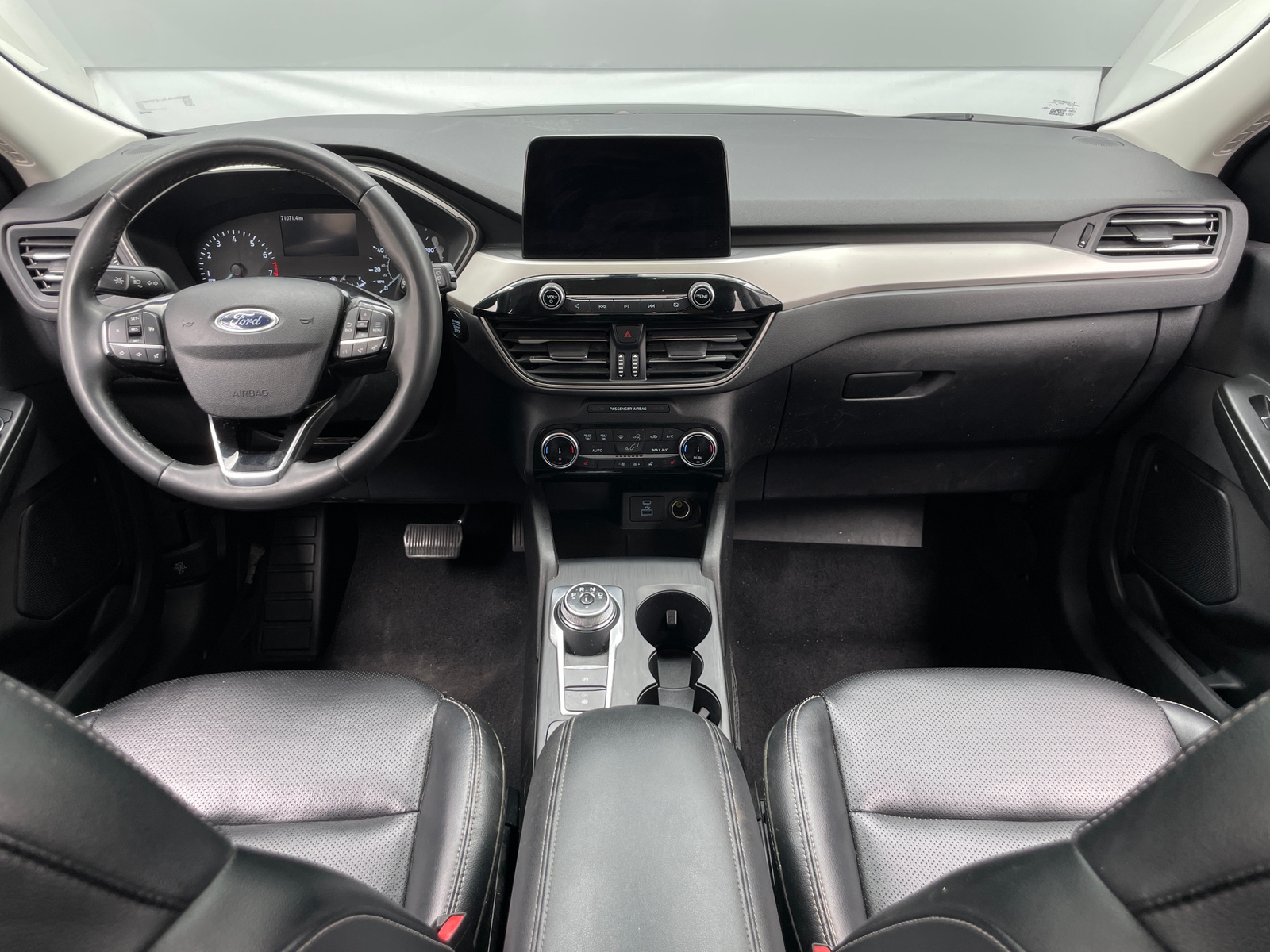 Thumbnail: 2022 Ford Escape - 2
