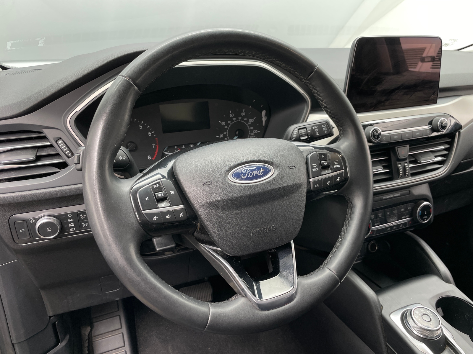 Thumbnail: 2022 Ford Escape - 4