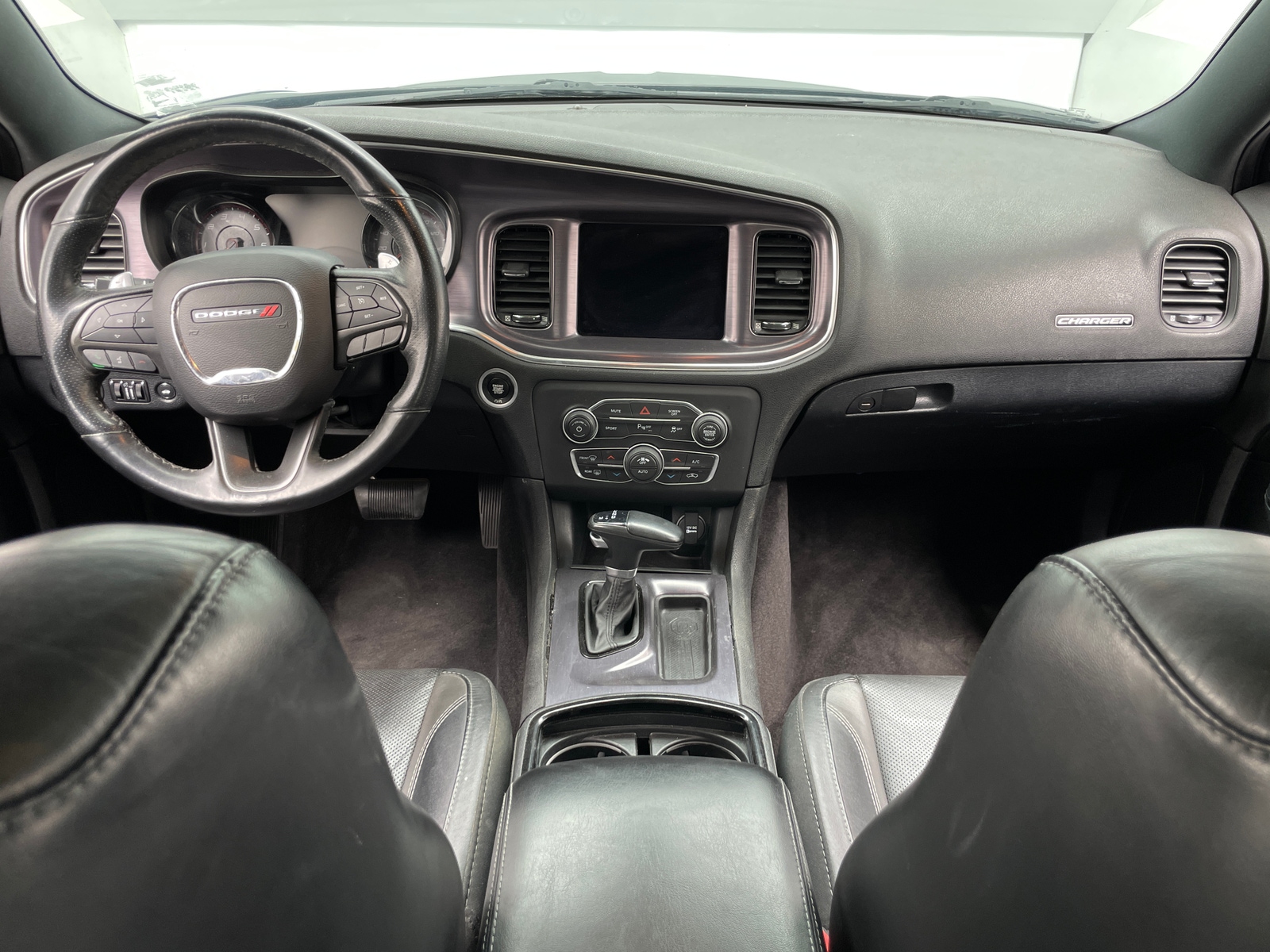 Thumbnail: 2018 Dodge Charger - 2