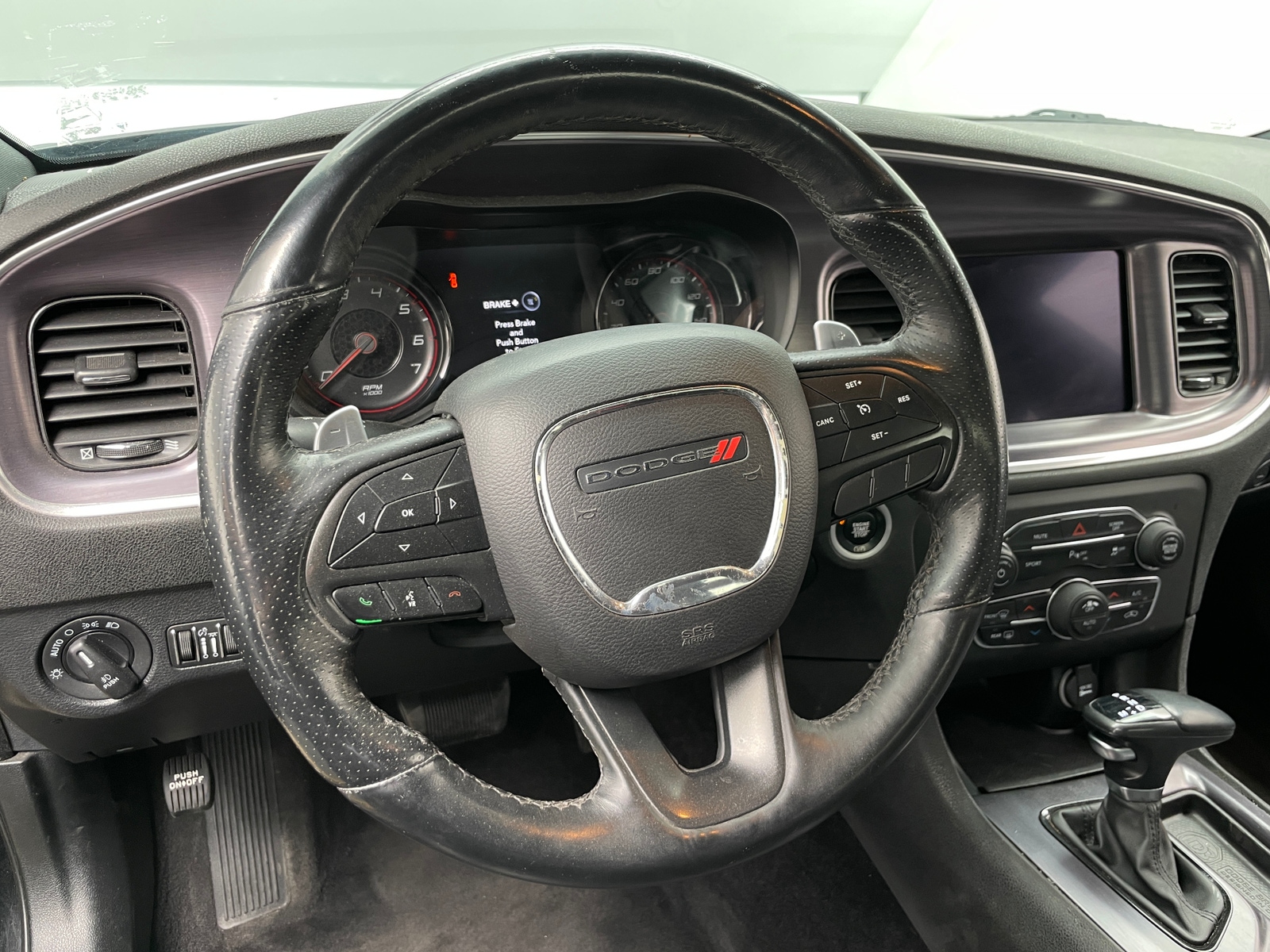 Thumbnail: 2018 Dodge Charger - 4