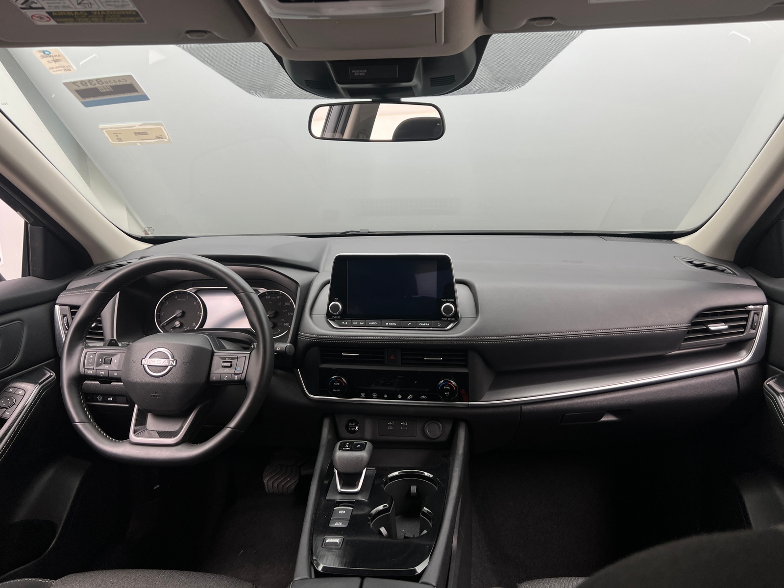 Thumbnail: 2025 Nissan Rogue - 3