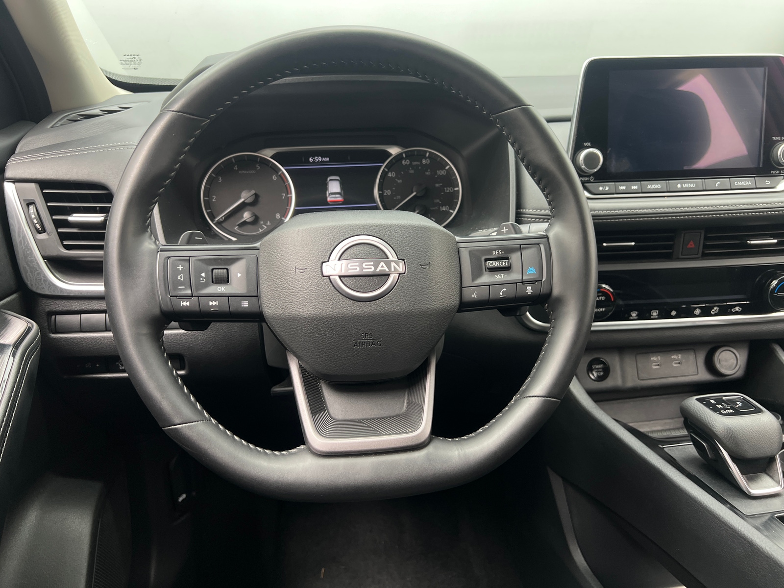 Thumbnail: 2025 Nissan Rogue - 5