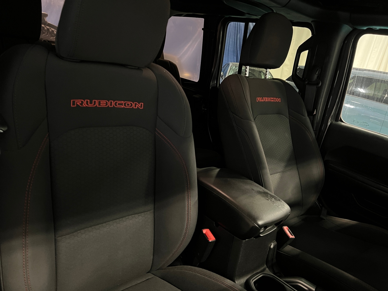 Thumbnail: 2018 Jeep Wrangler - 2