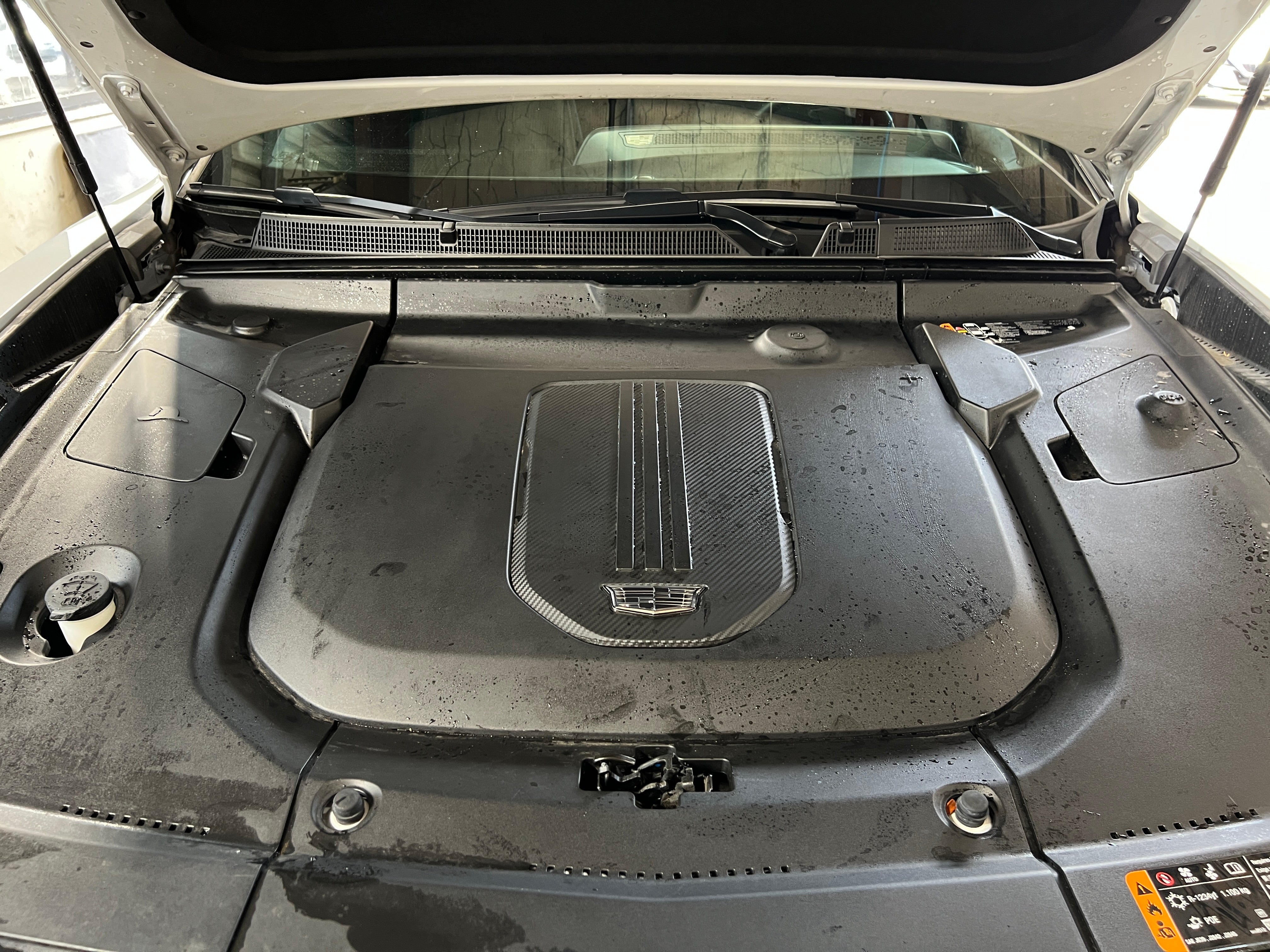 2024 Cadillac LYRIQ