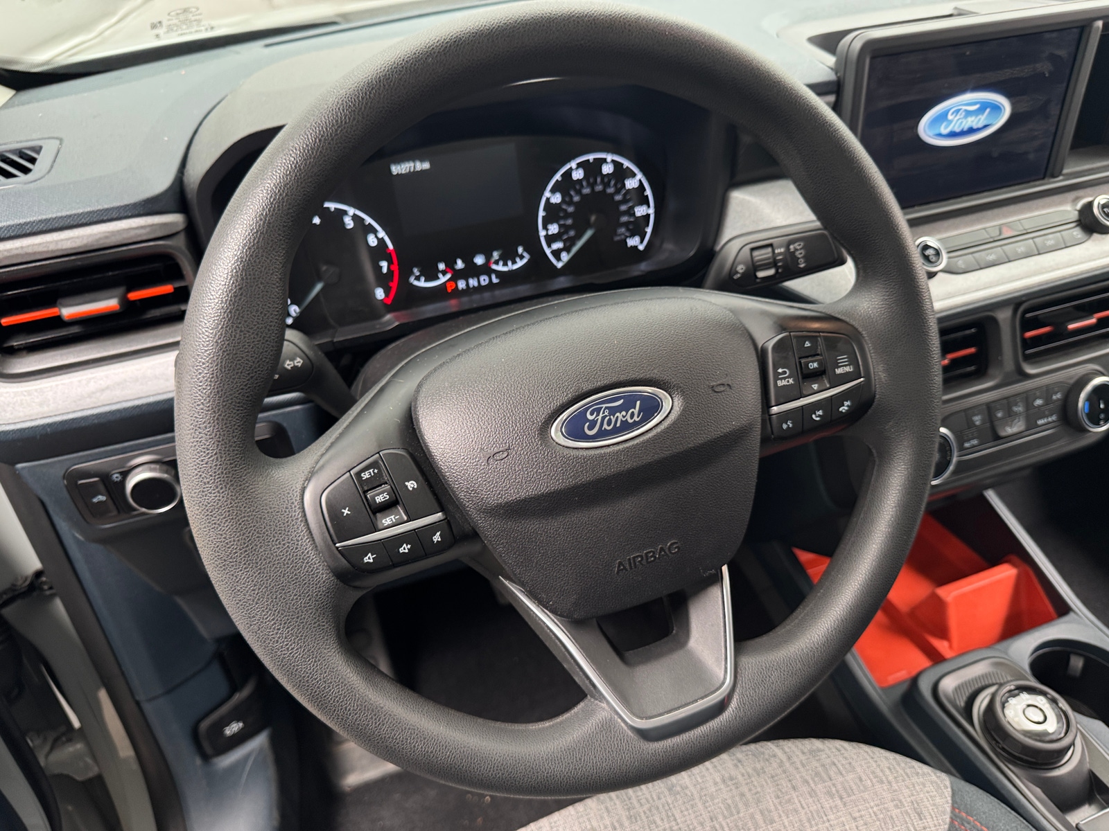Thumbnail: 2023 Ford Maverick - 5