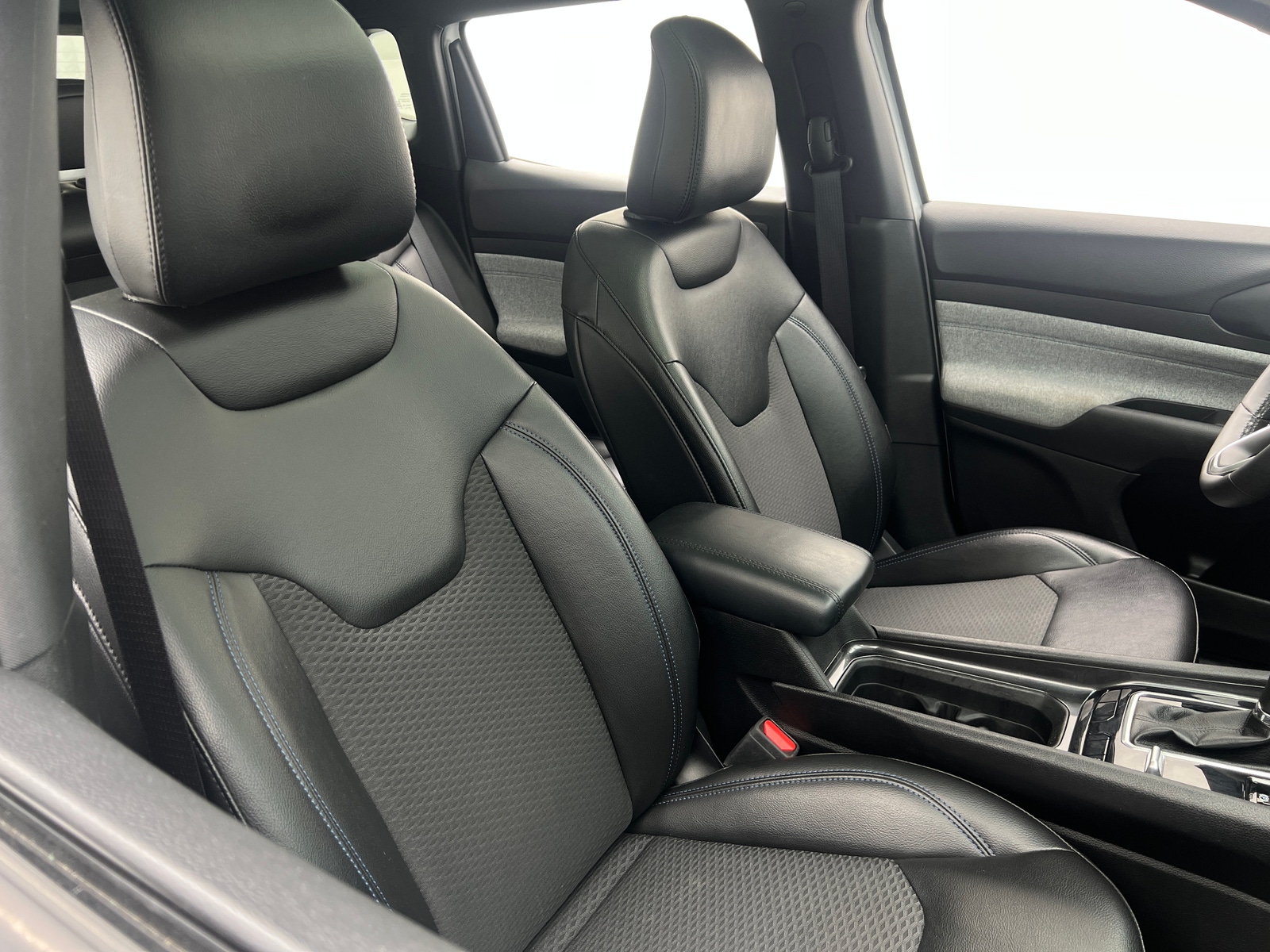 Thumbnail: 2023 Jeep Compass - 2