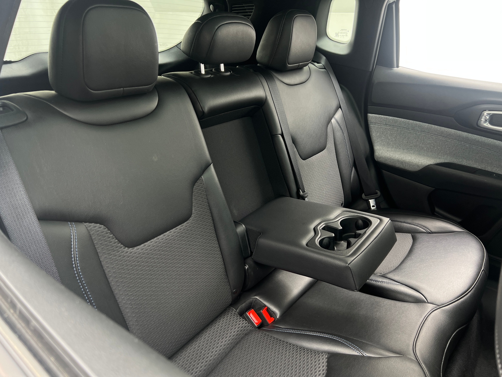 Thumbnail: 2023 Jeep Compass - 6