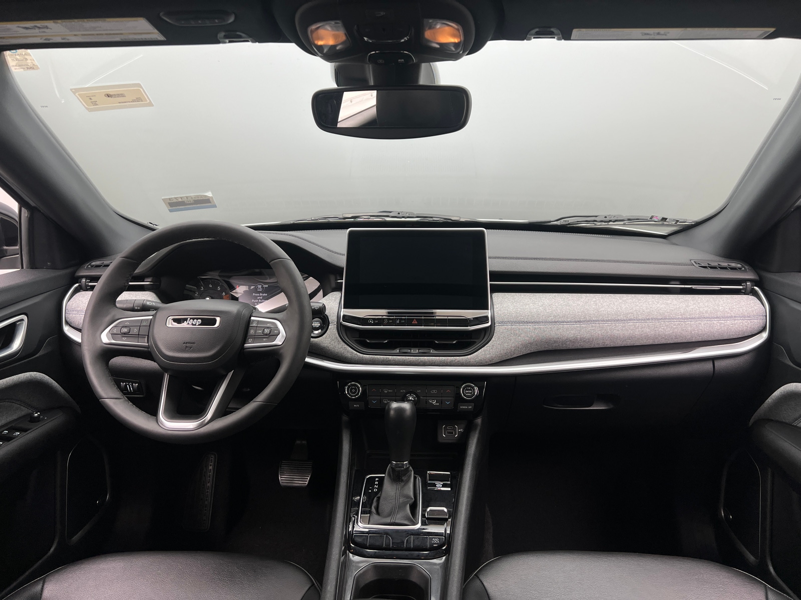 Thumbnail: 2023 Jeep Compass - 3