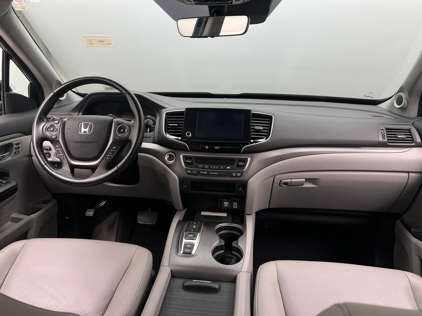 Thumbnail: 2022 Honda Ridgeline - 2