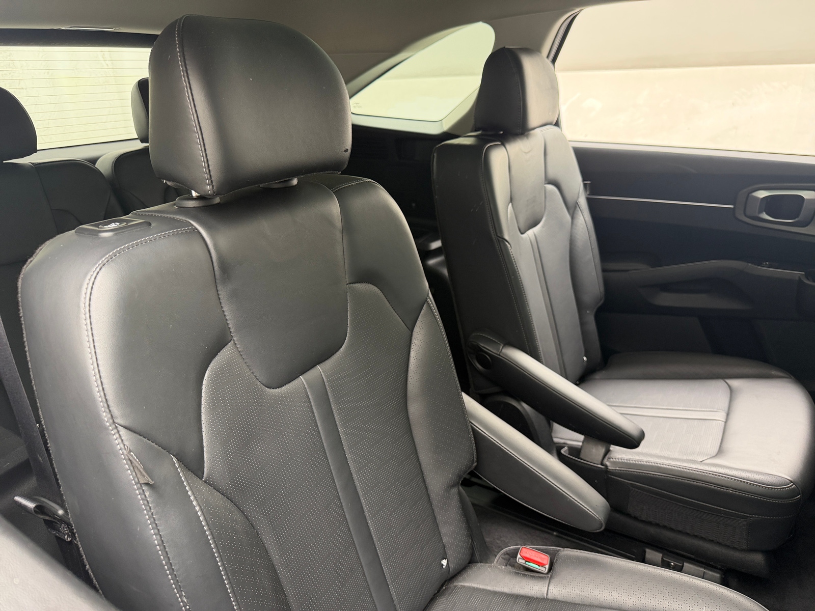 Thumbnail: 2024 Kia Sorento - 5