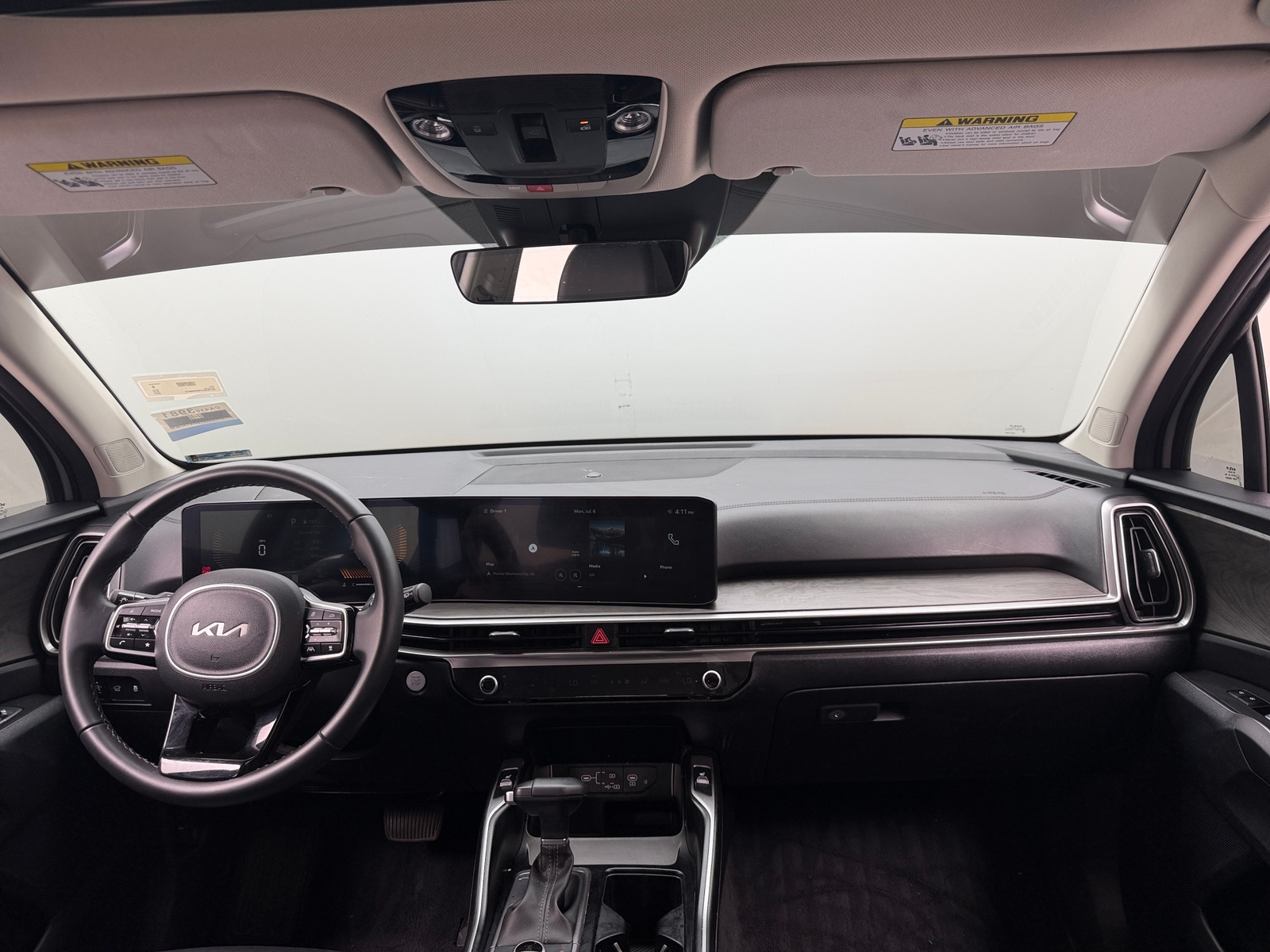 Thumbnail: 2024 Kia Sorento - 2