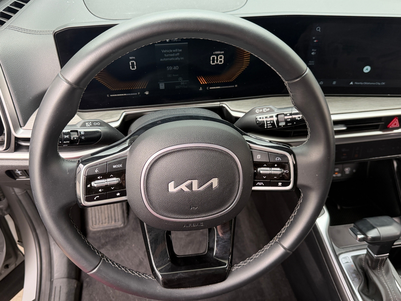 Thumbnail: 2024 Kia Sorento - 4