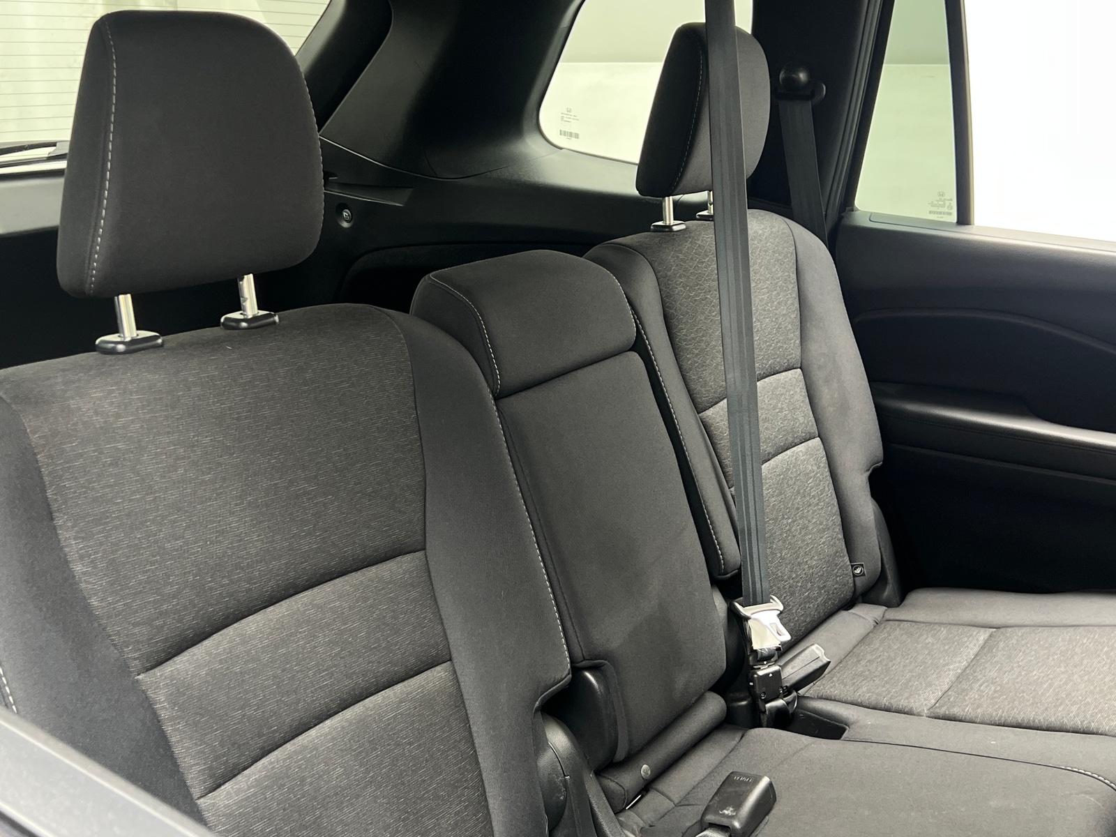 Thumbnail: 2019 Honda Passport - 6