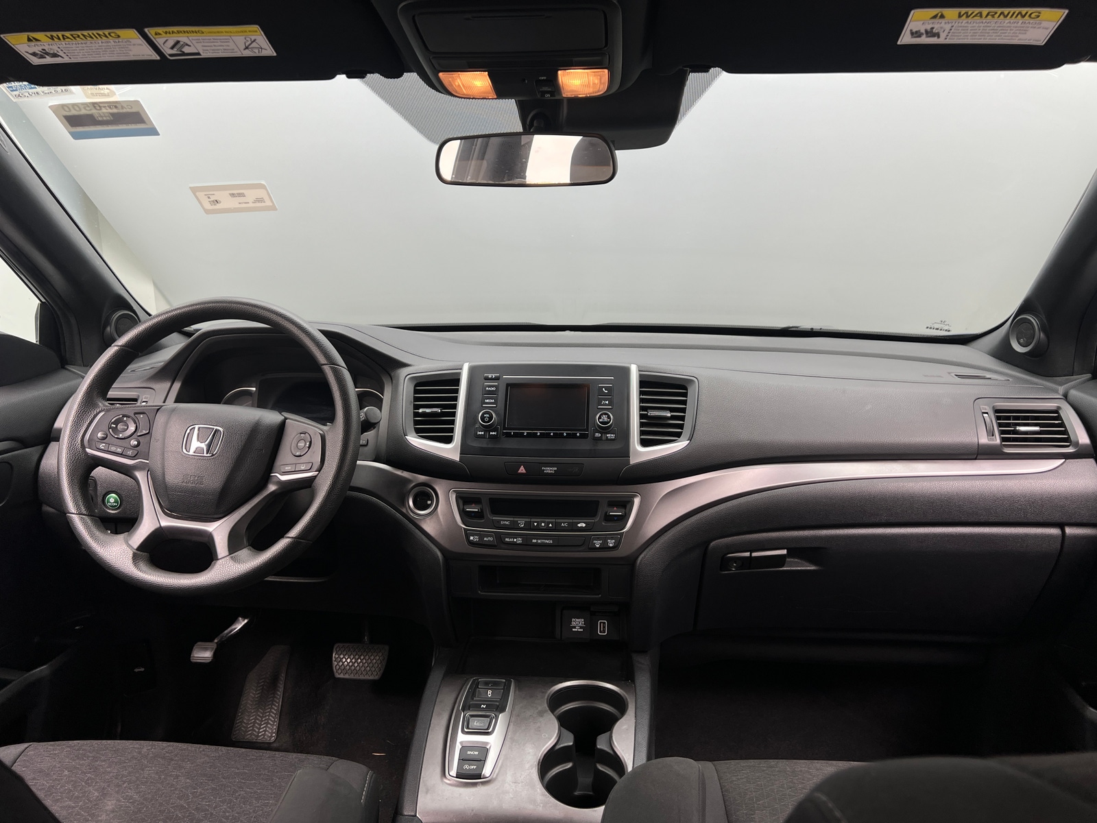Thumbnail: 2019 Honda Passport - 3