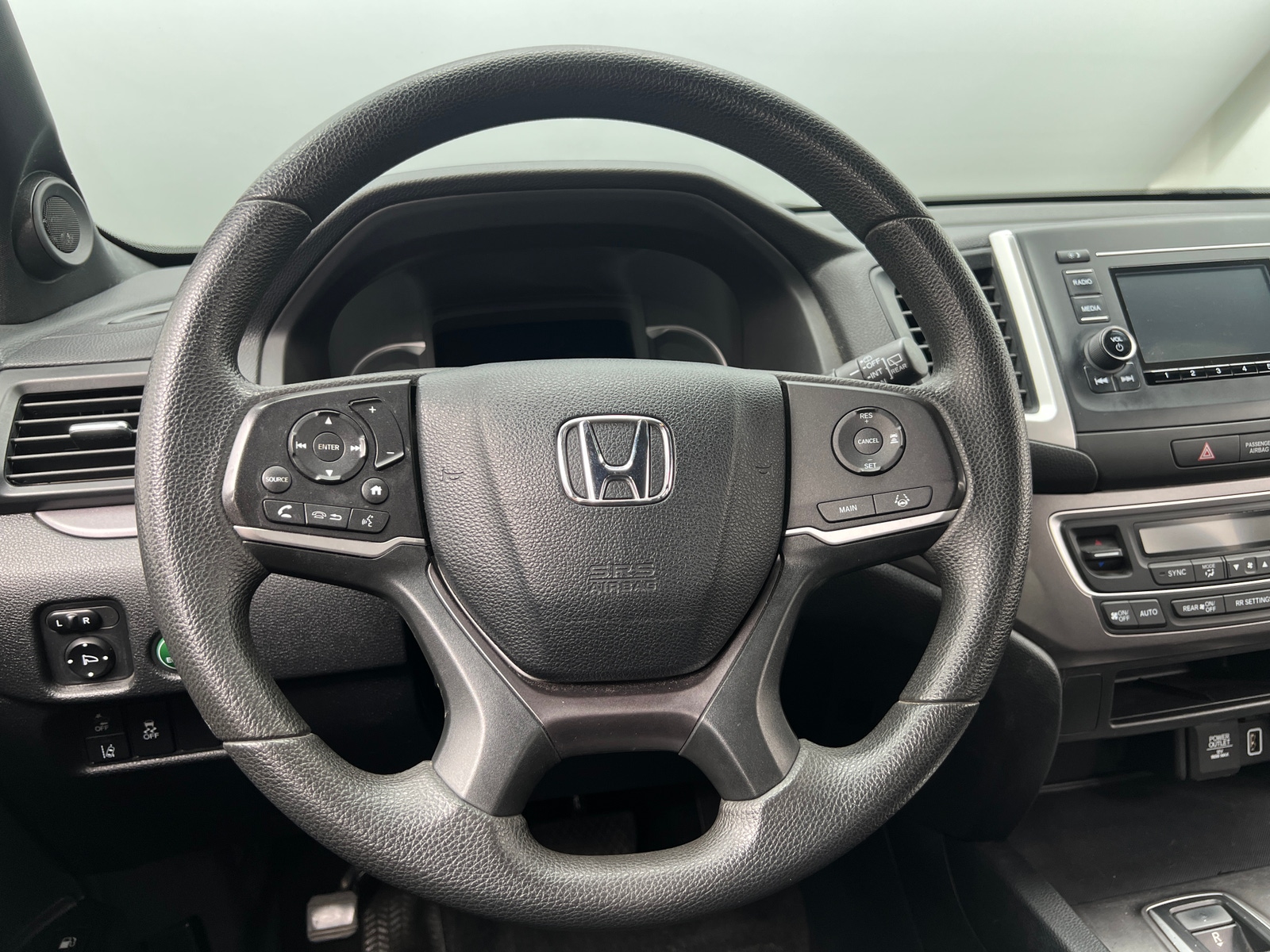 Thumbnail: 2019 Honda Passport - 5