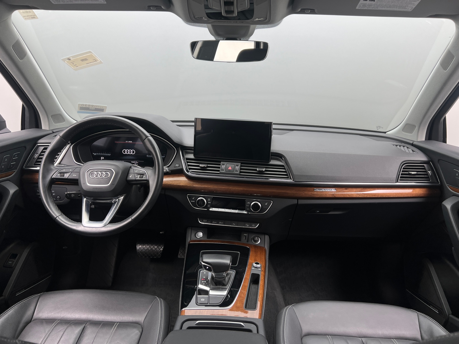 Thumbnail: 2022 Audi Q5 - 2