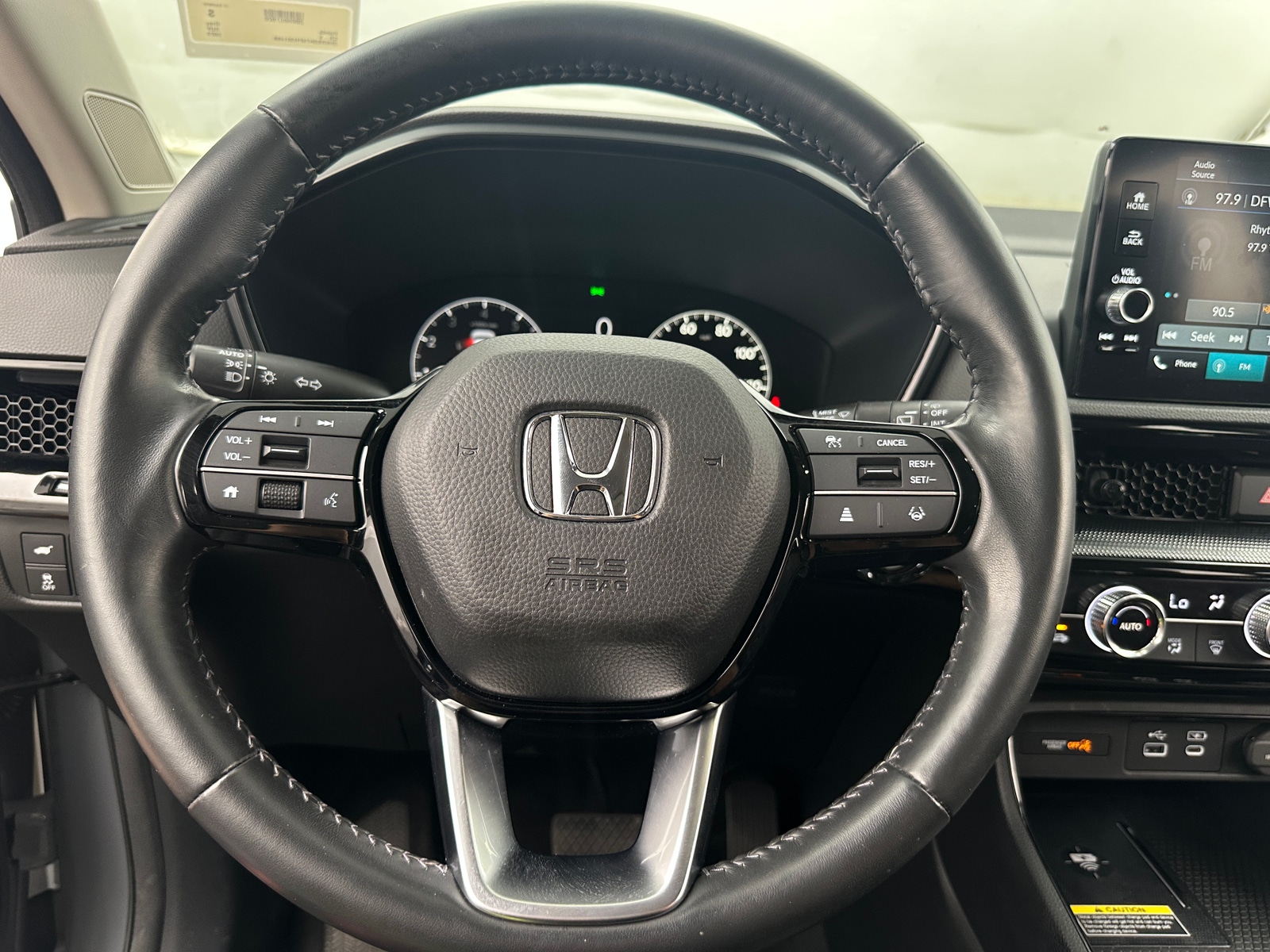 Thumbnail: 2023 Honda CR-V - 4