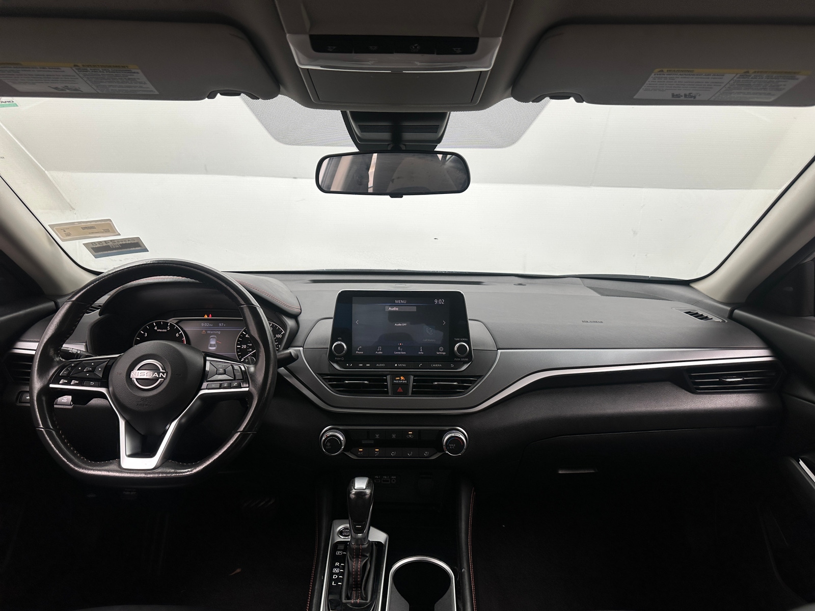 Thumbnail: 2024 Nissan Altima - 3