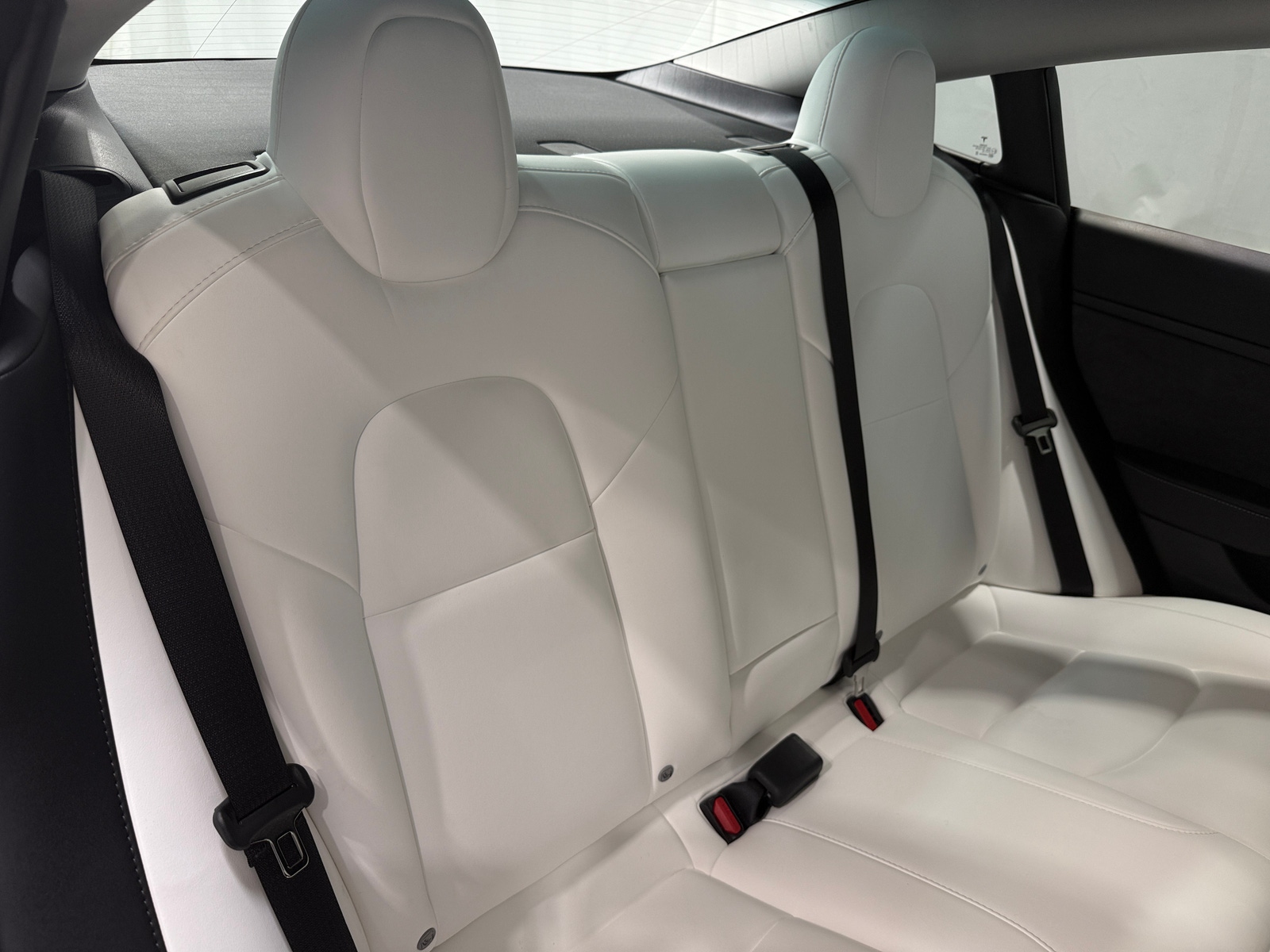 Thumbnail: 2023 Tesla Model 3 - 5