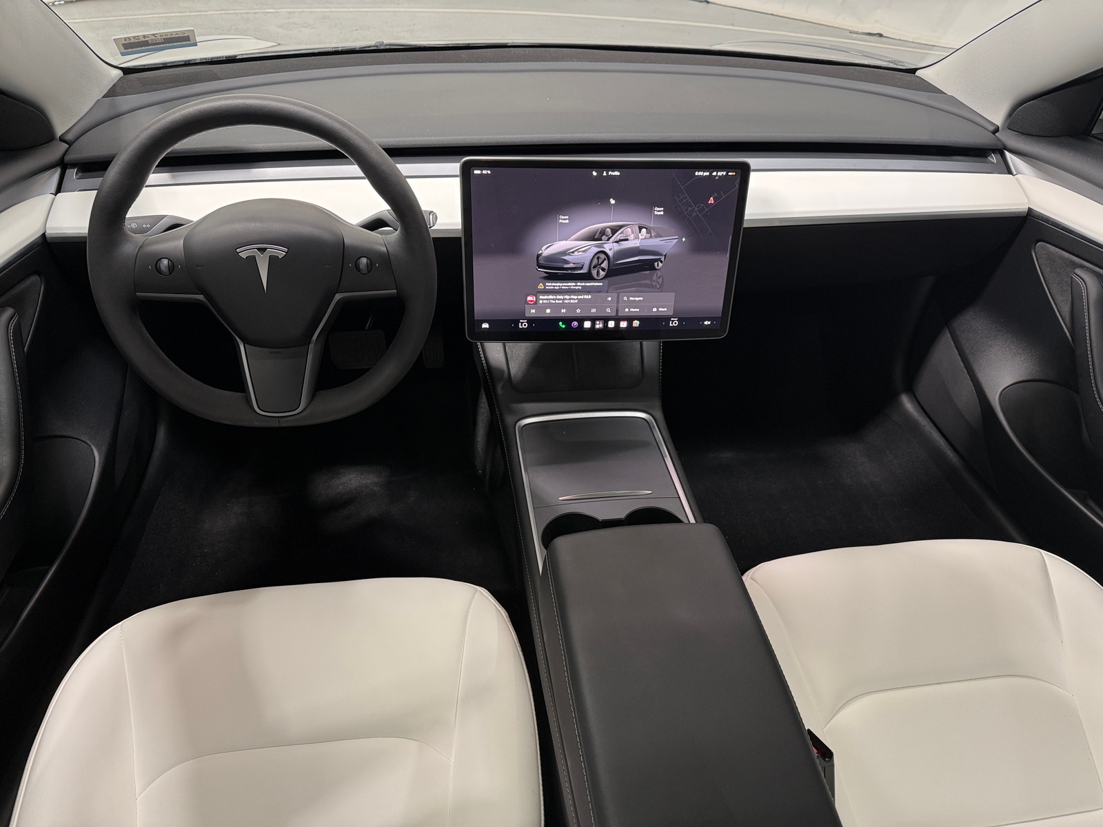 Thumbnail: 2023 Tesla Model 3 - 2
