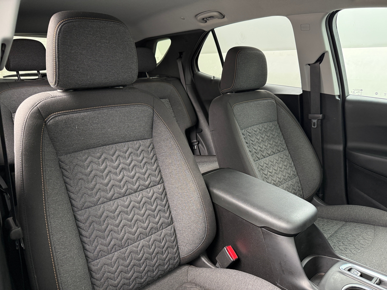 Thumbnail: 2022 Chevrolet Equinox - 2