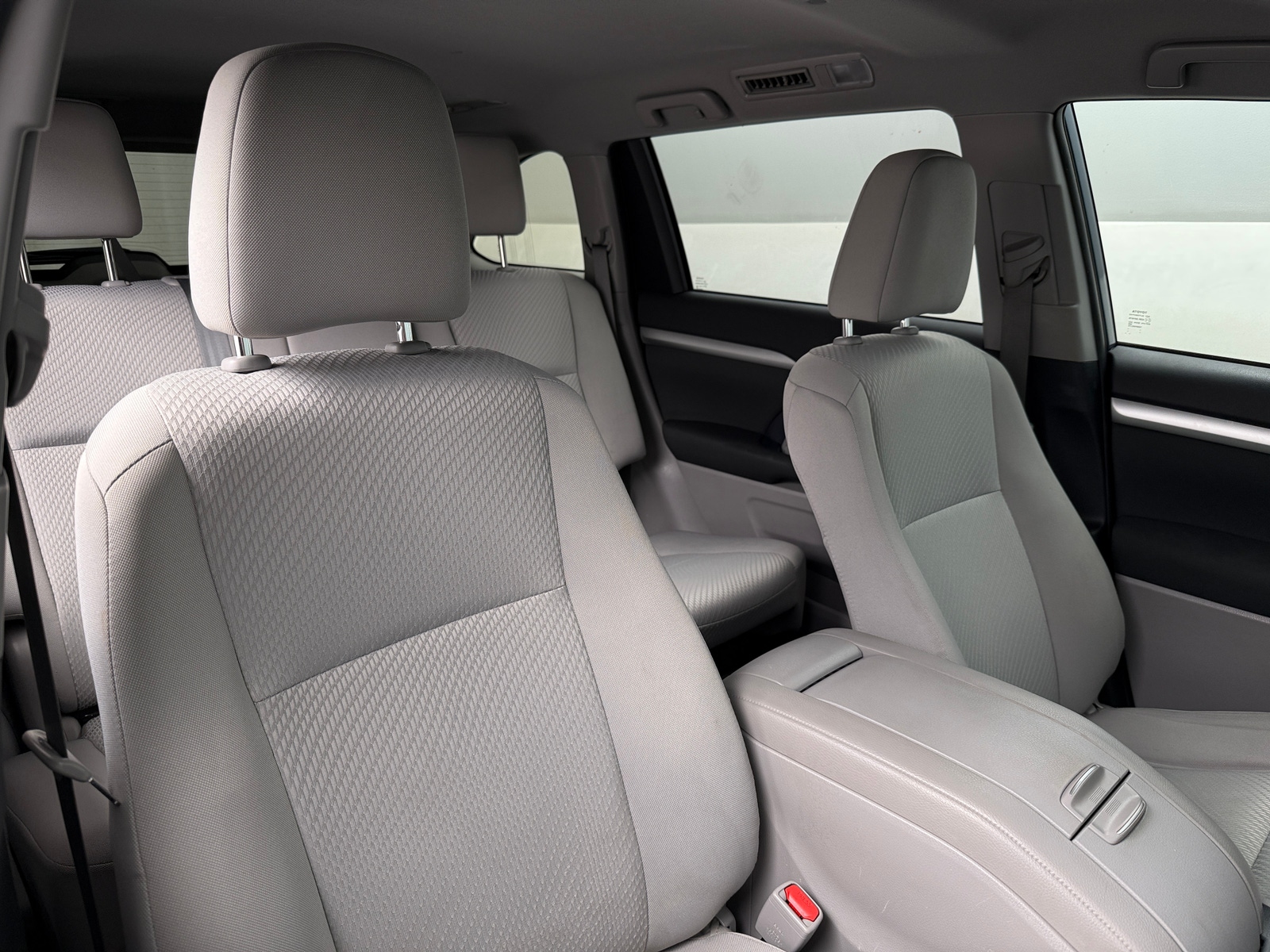 Thumbnail: 2019 Toyota Highlander - 2