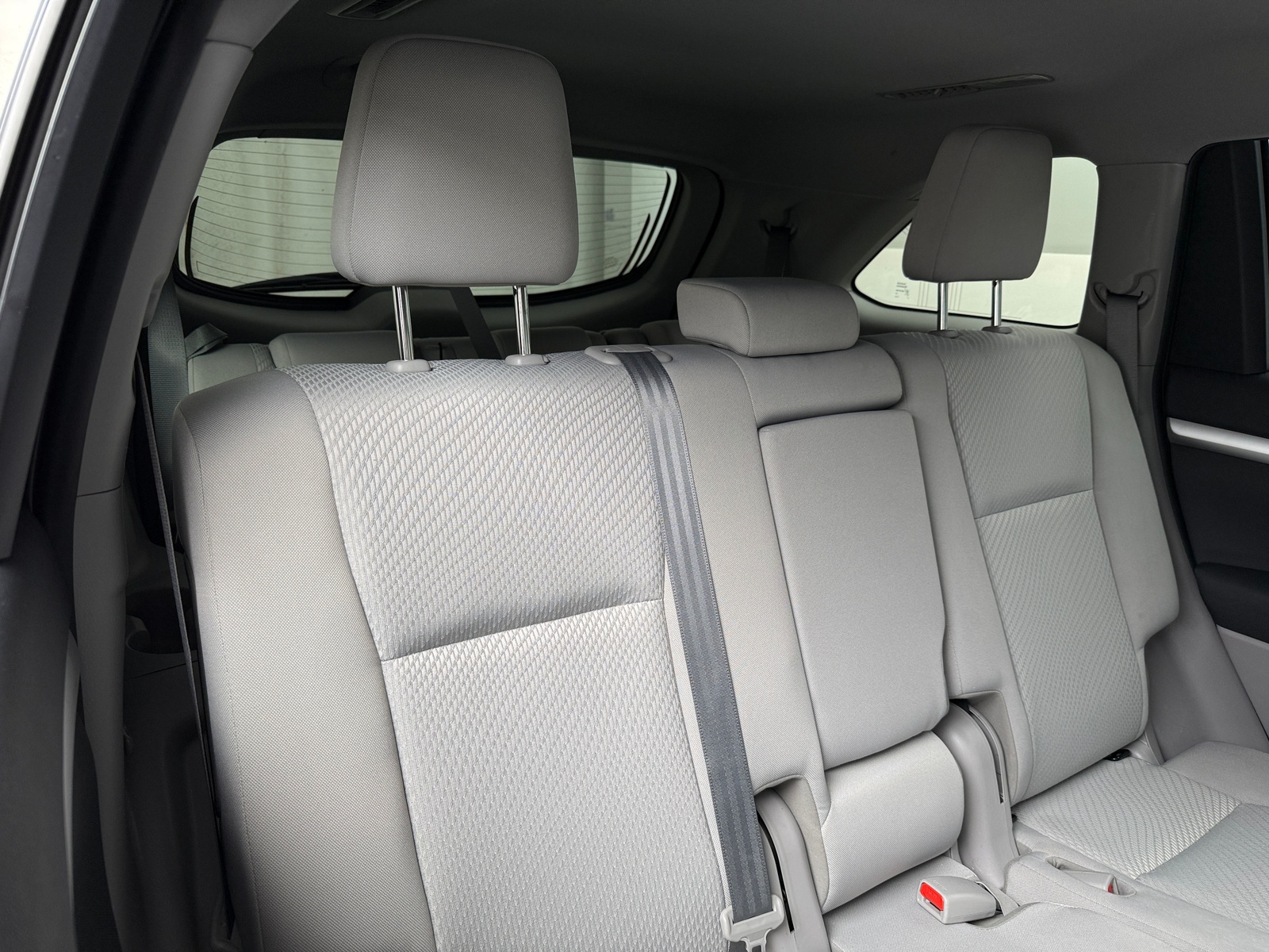 Thumbnail: 2019 Toyota Highlander - 6