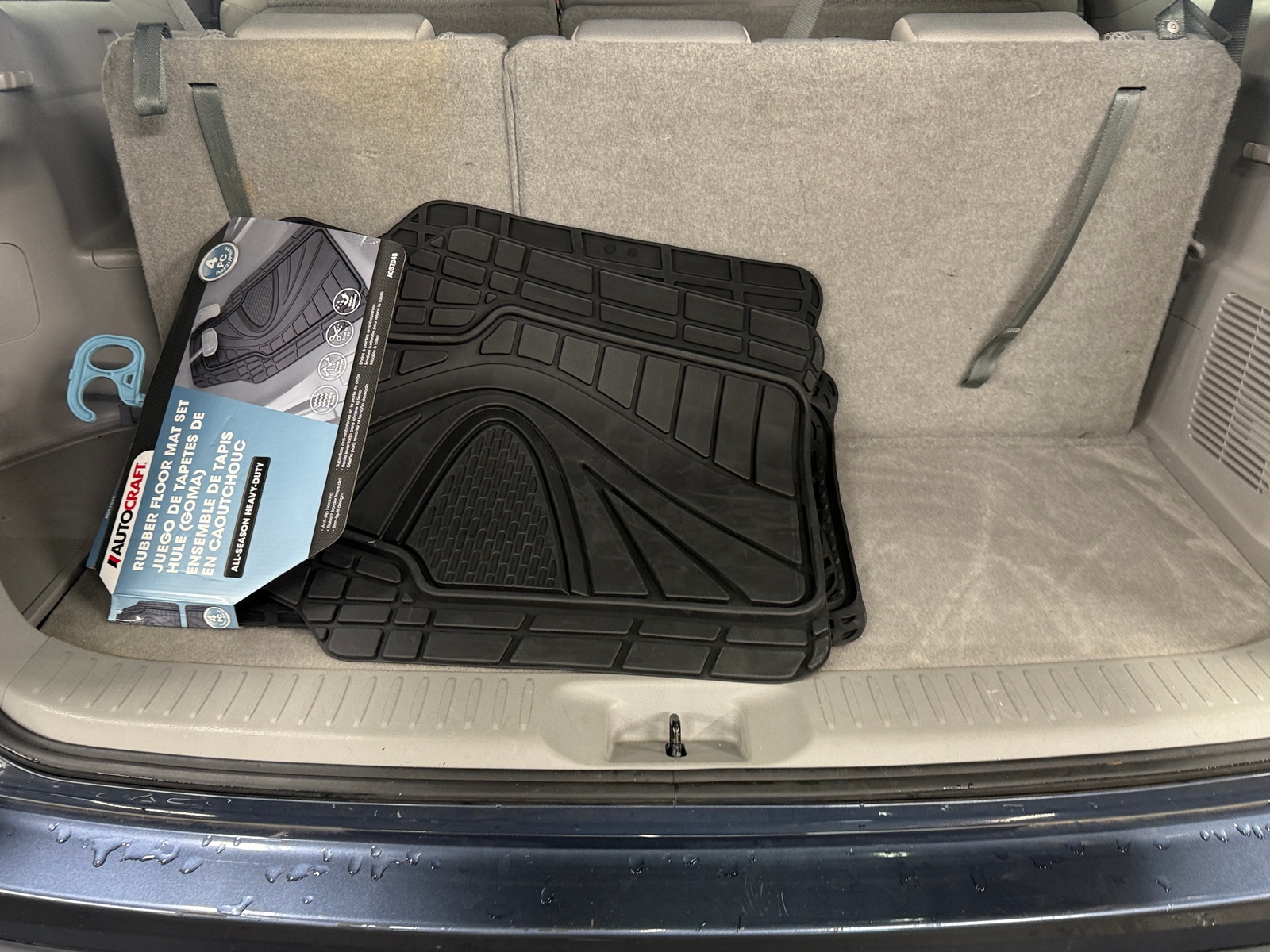 Thumbnail: 2019 Toyota Highlander - 7