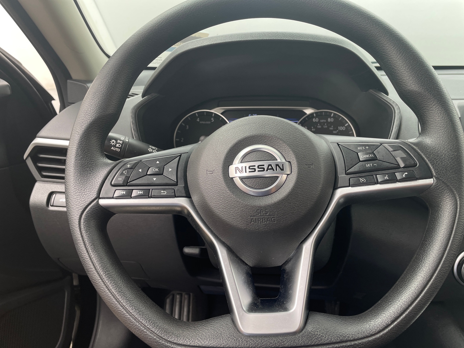 Thumbnail: 2022 Nissan Altima - 5