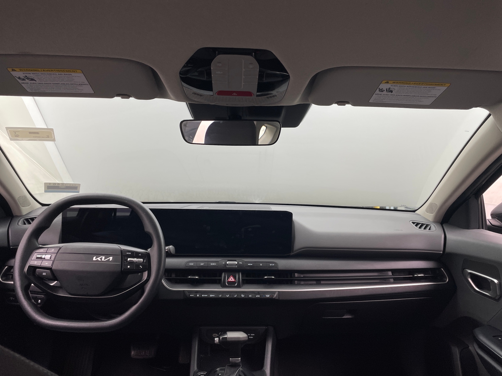 Thumbnail: 2025 Kia K4 - 3