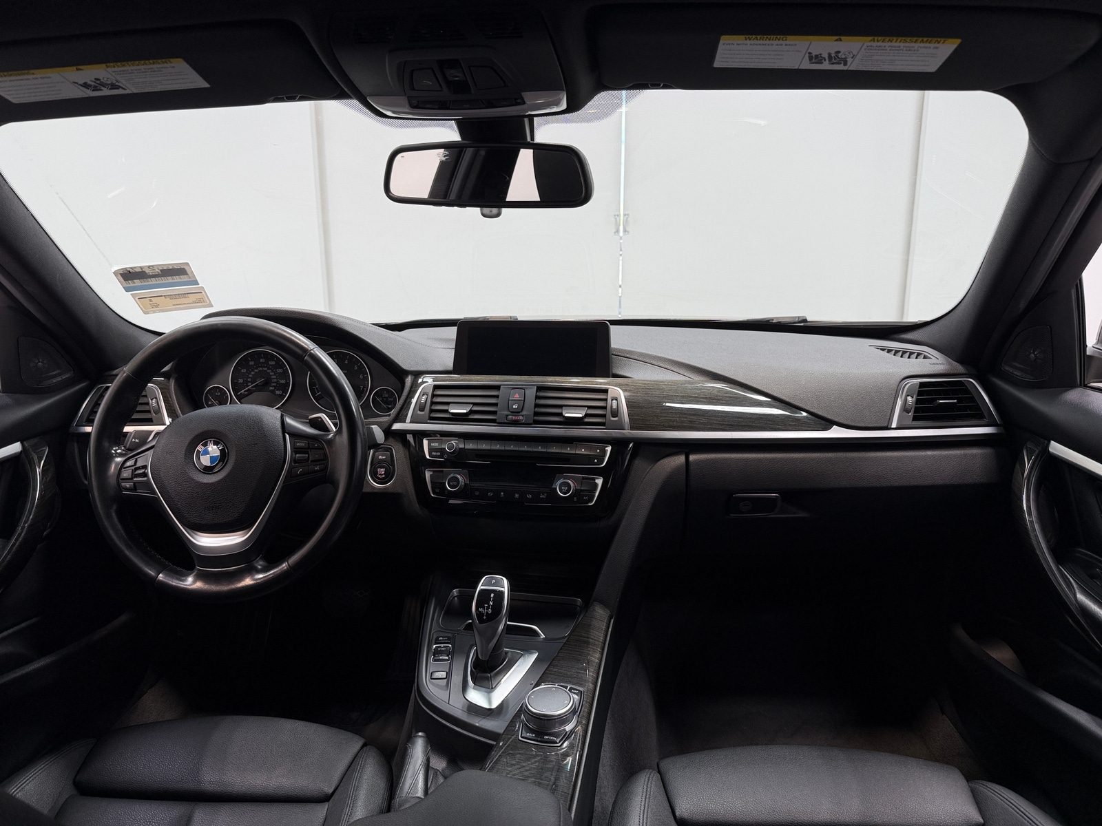Thumbnail: 2018 BMW 3 Series - 2