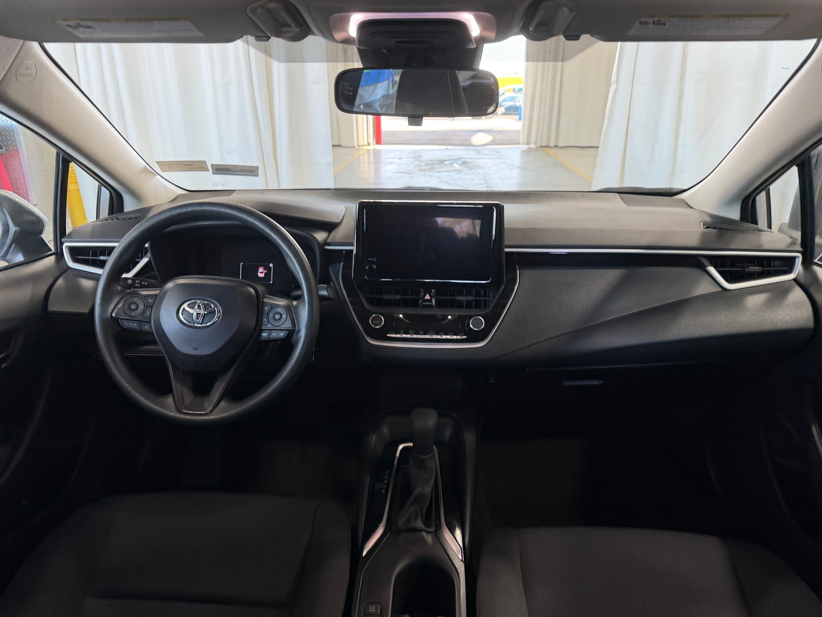Thumbnail: 2026 Toyota Corolla - 3