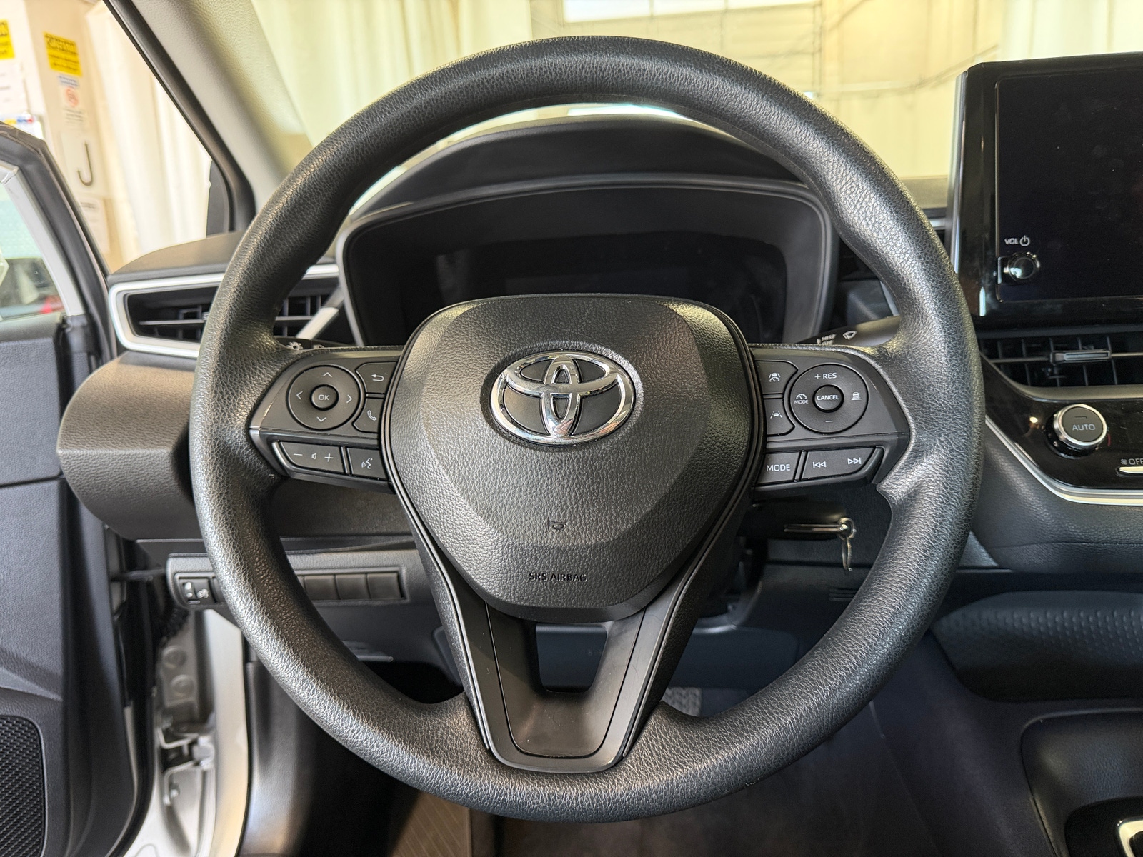 Thumbnail: 2026 Toyota Corolla - 5