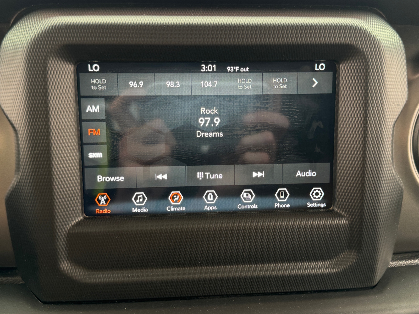 Thumbnail: 2022 Jeep Gladiator - 4