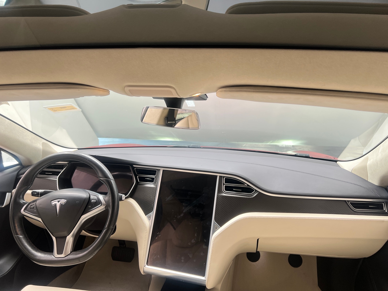 Thumbnail: 2017 Tesla Model S - 2