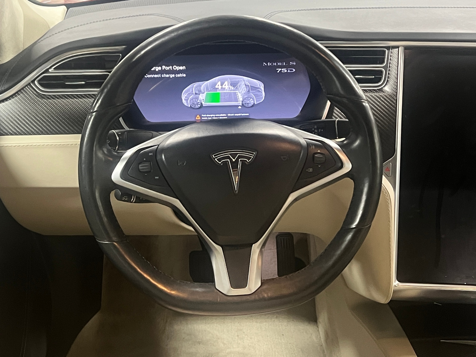 Thumbnail: 2017 Tesla Model S - 4