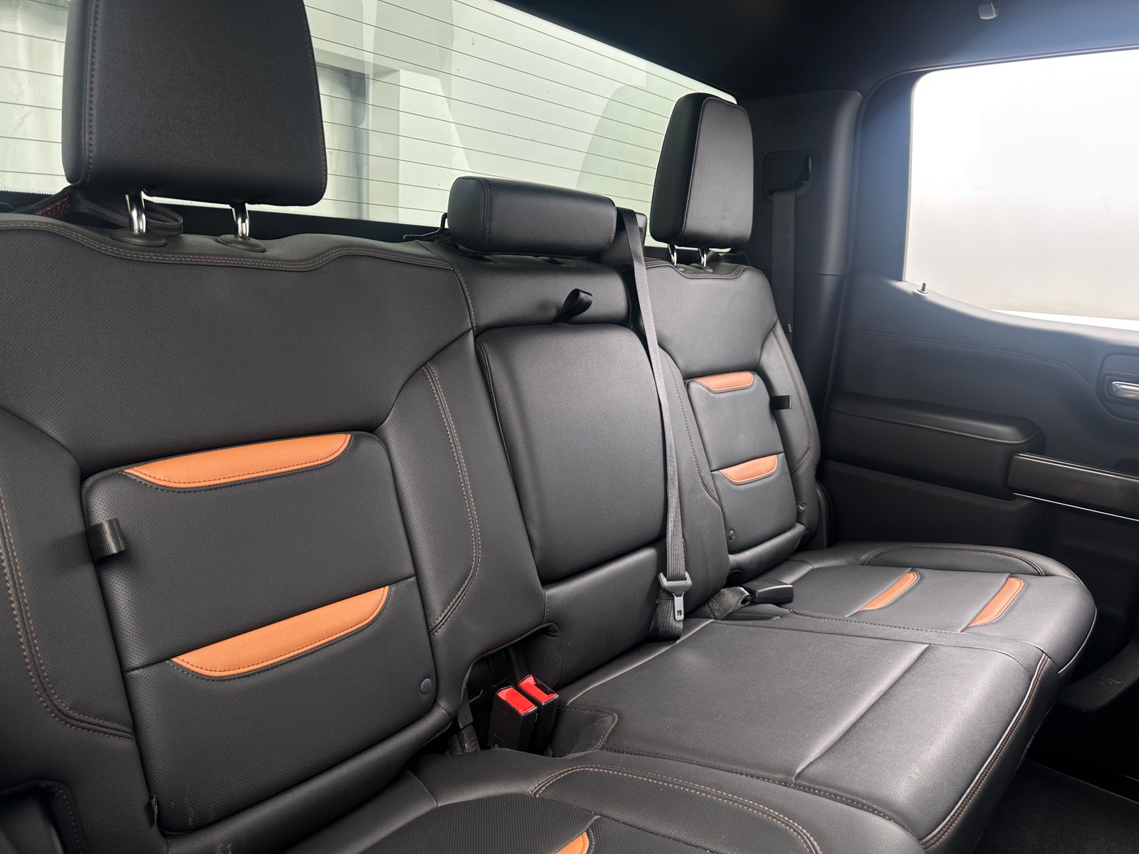 Thumbnail: 2021 GMC Sierra 1500 - 5