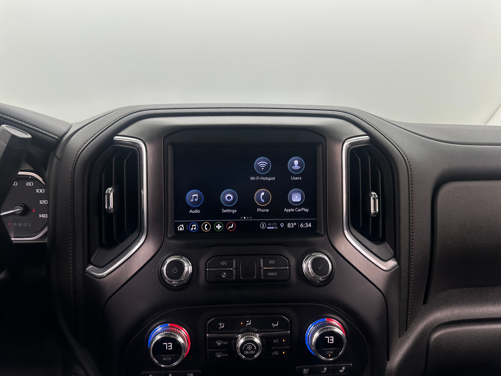 Thumbnail: 2021 GMC Sierra 1500 - 3