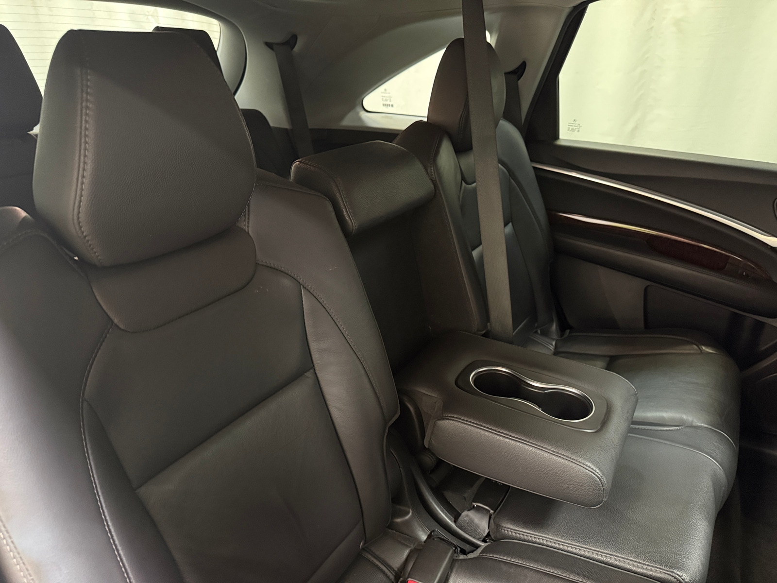 Thumbnail: 2020 Acura MDX - 5