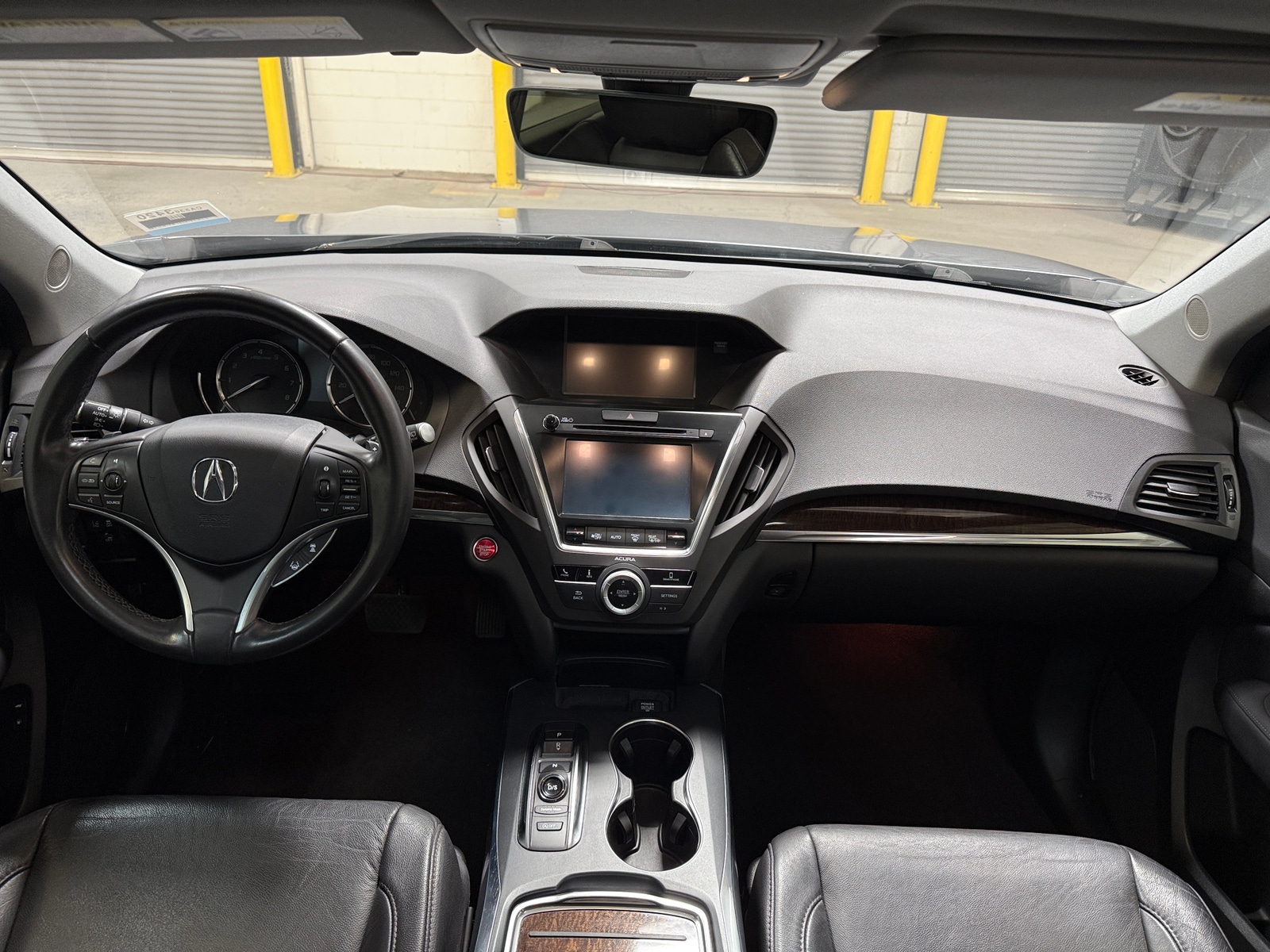 Thumbnail: 2020 Acura MDX - 2