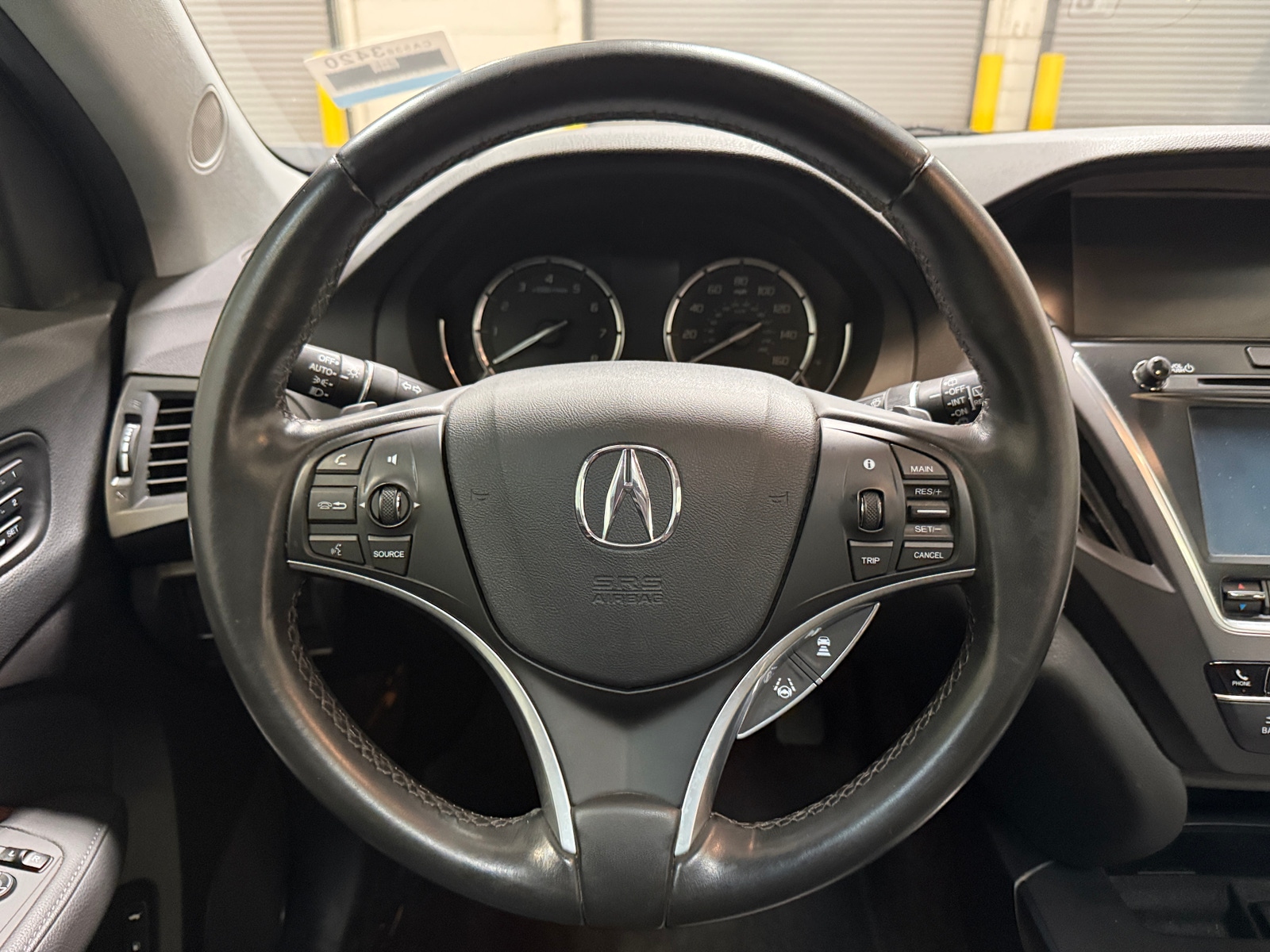 Thumbnail: 2020 Acura MDX - 4