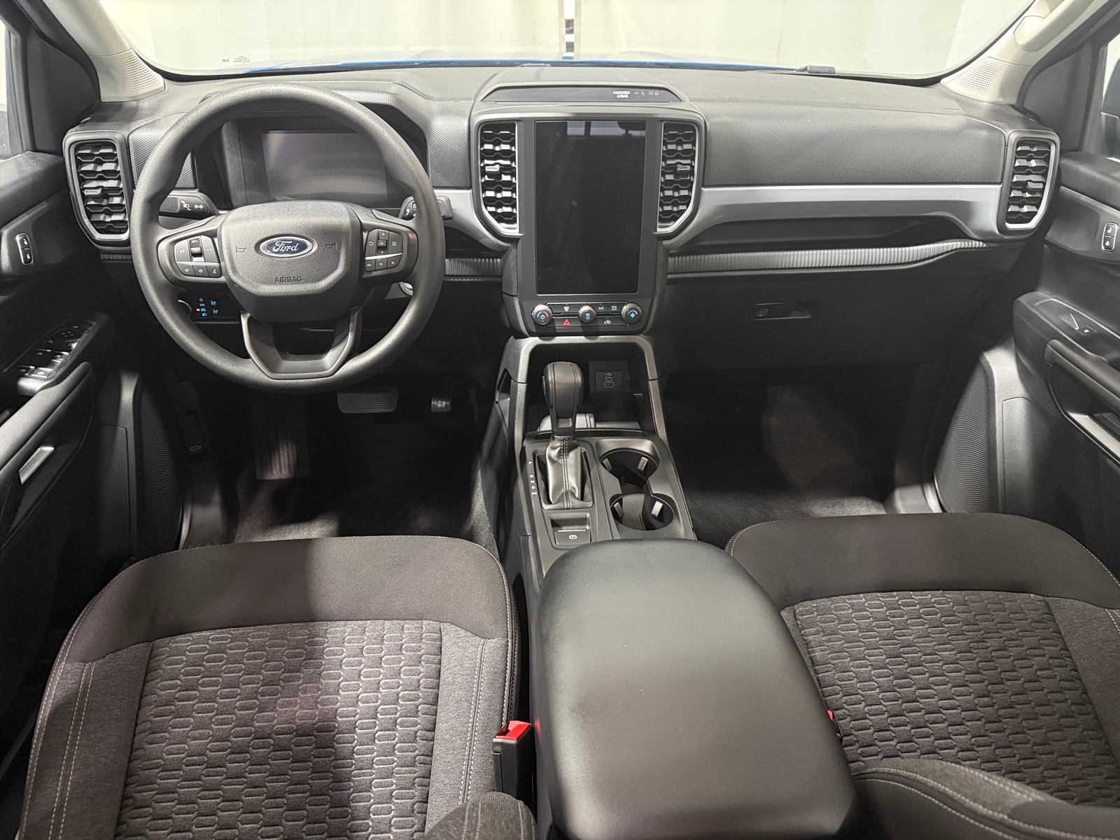 Thumbnail: 2024 Ford Ranger - 3