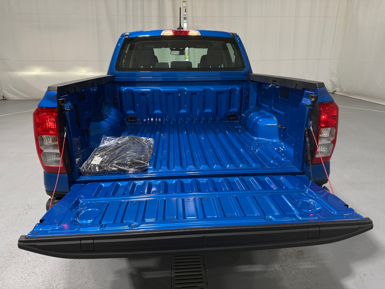 Thumbnail: 2024 Ford Ranger - 7