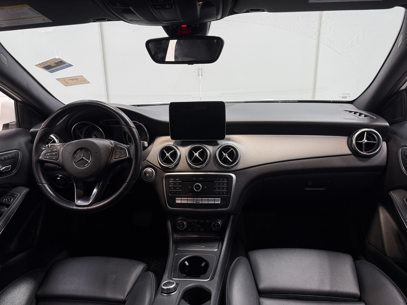 Thumbnail: 2019 Mercedes-Benz GLA - 2