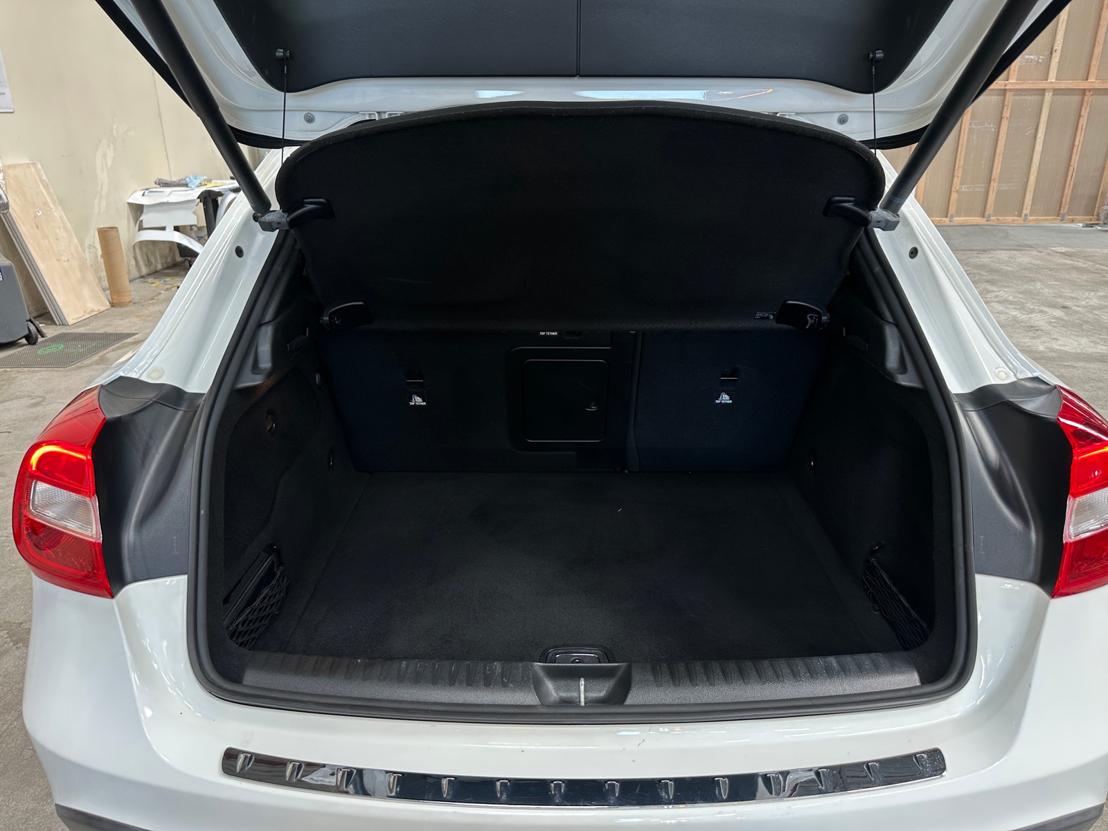 Thumbnail: 2019 Mercedes-Benz GLA - 6