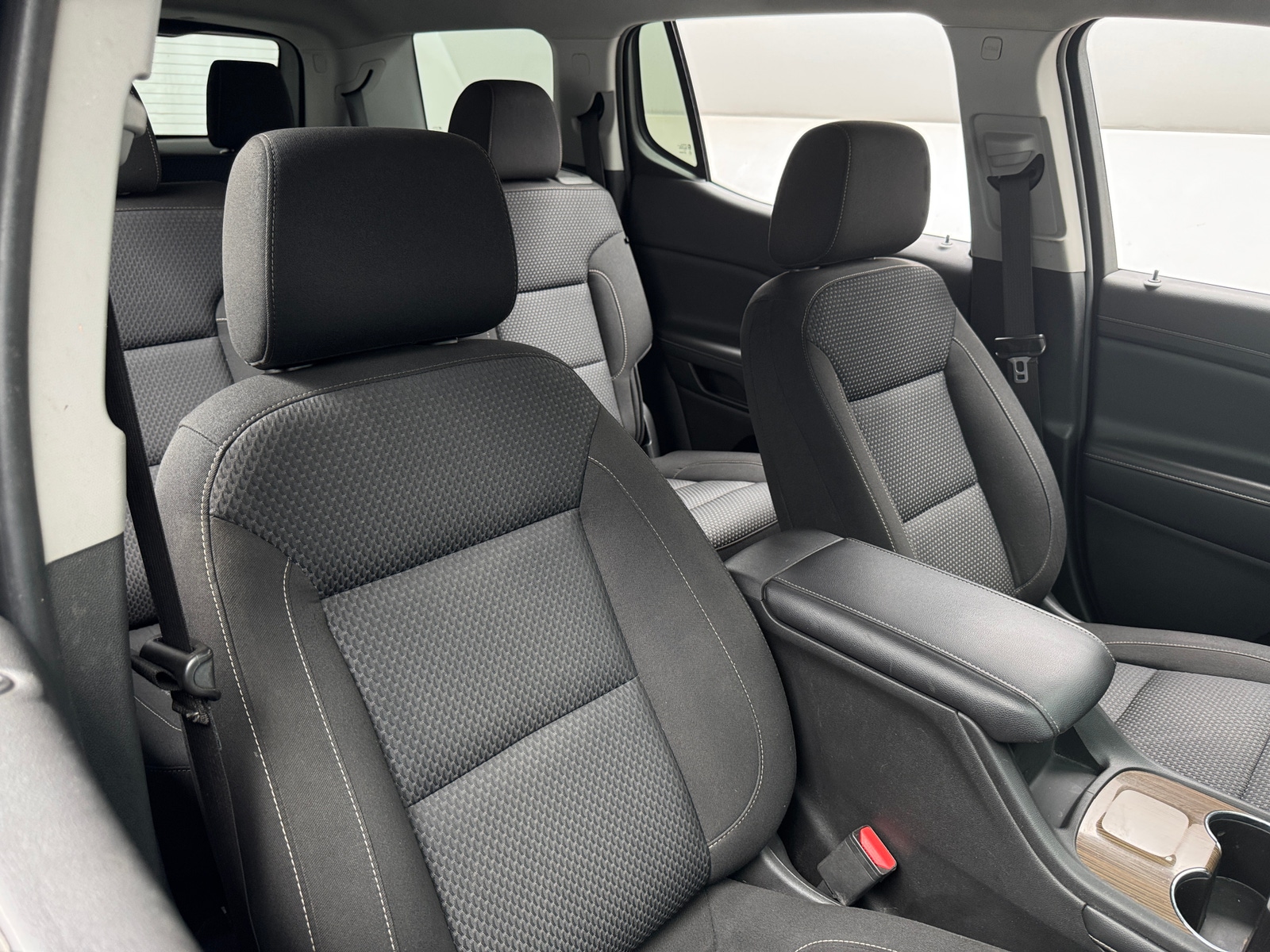 Thumbnail: 2021 GMC Acadia - 2