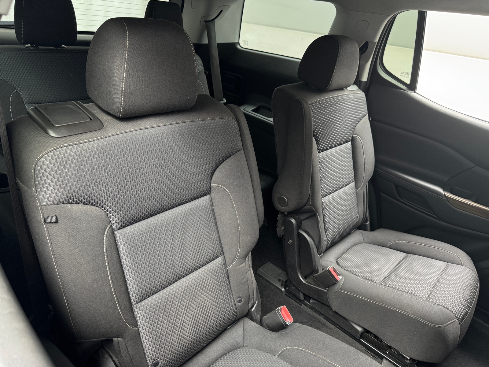 Thumbnail: 2021 GMC Acadia - 6